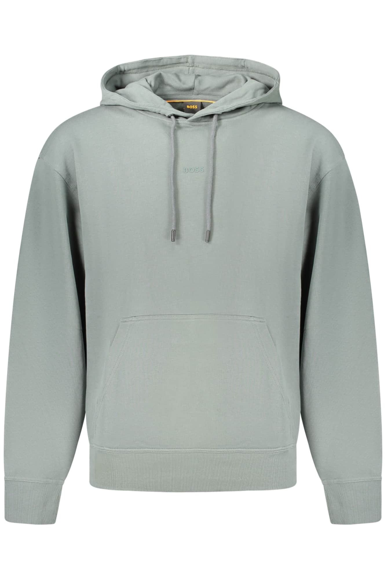 Boss herren schwarz ohne reissverschluss sweatshirt