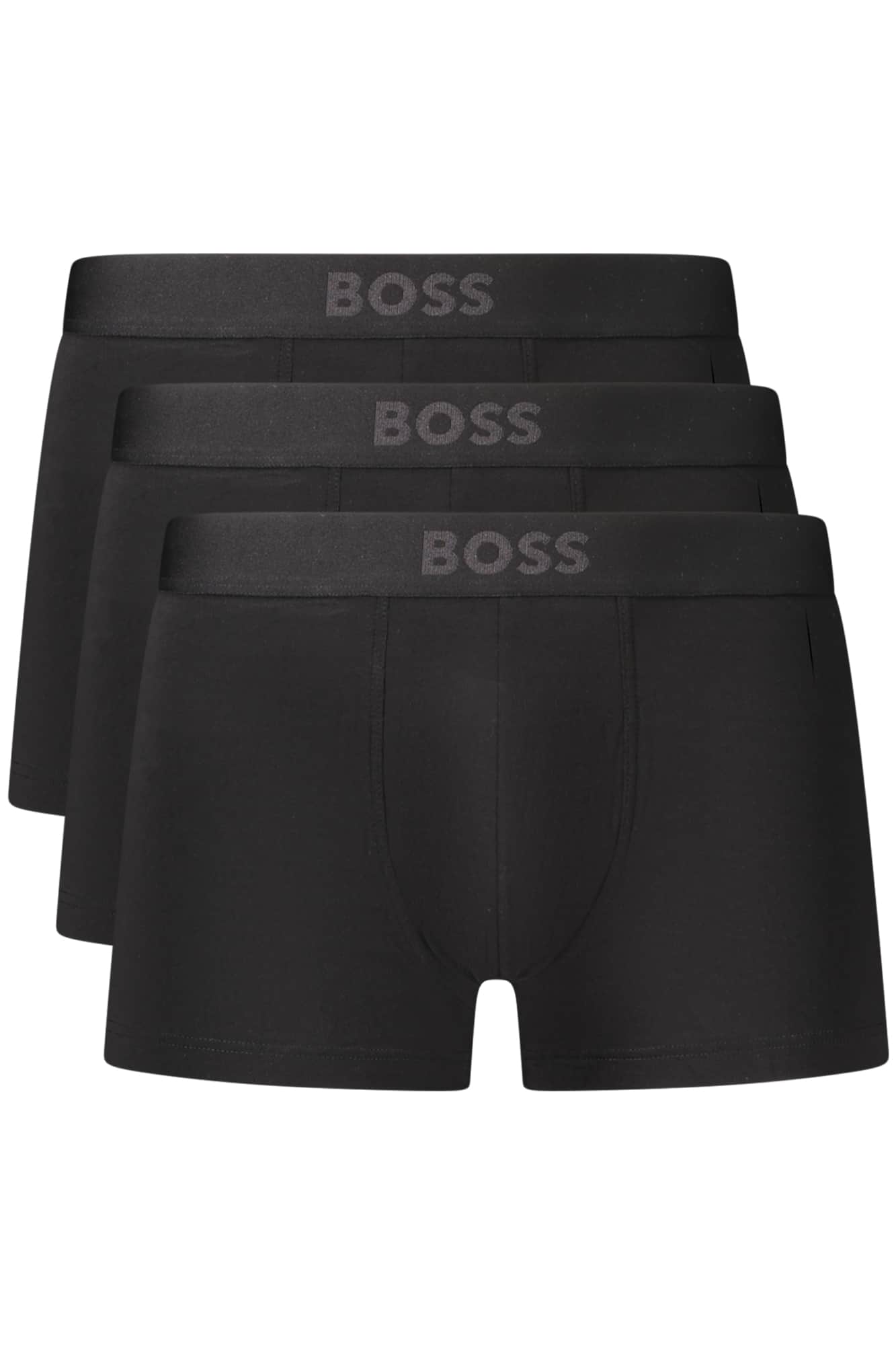 Boss herren schwarz boxershorts
