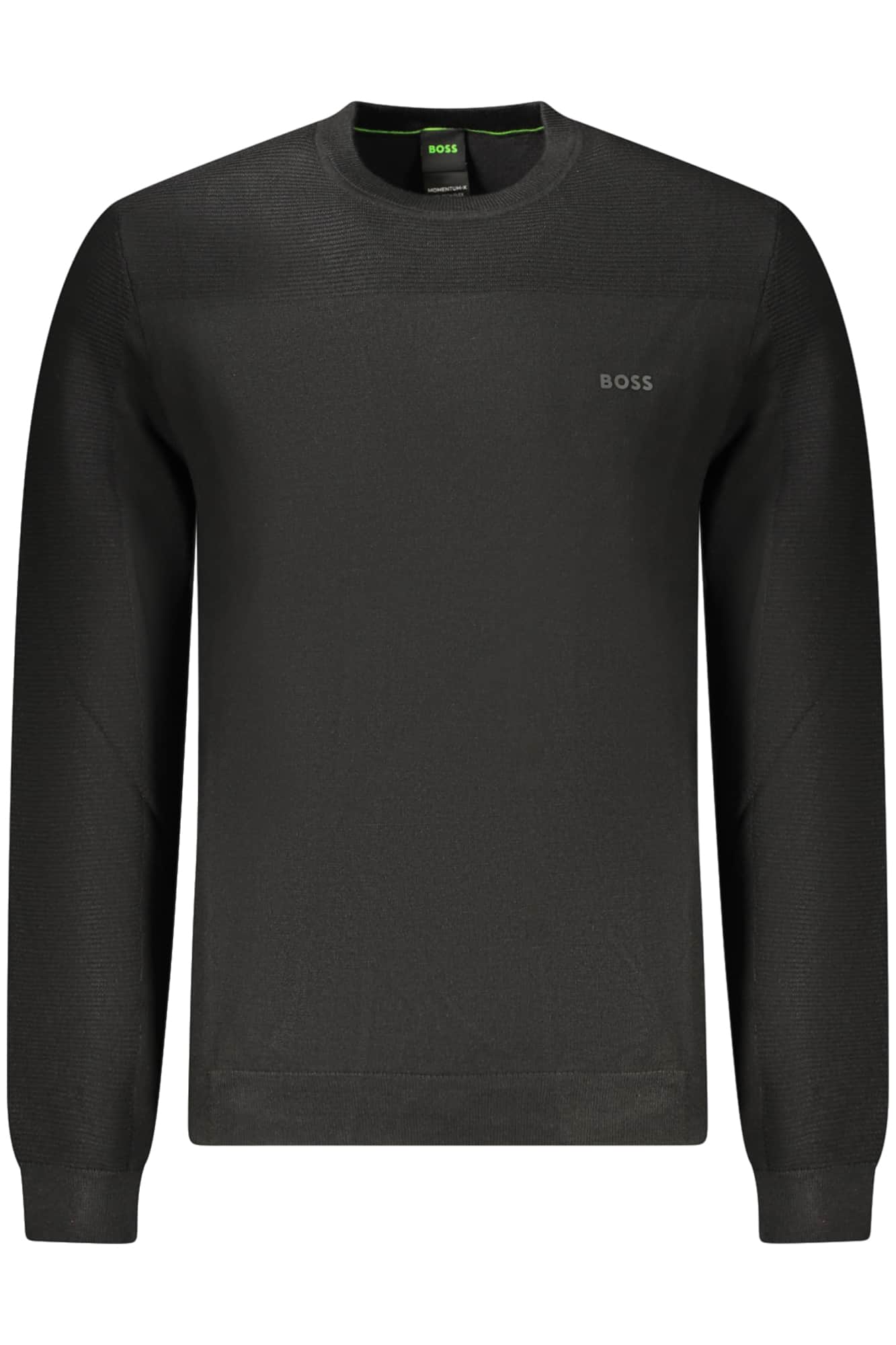 Boss herren blau pullover