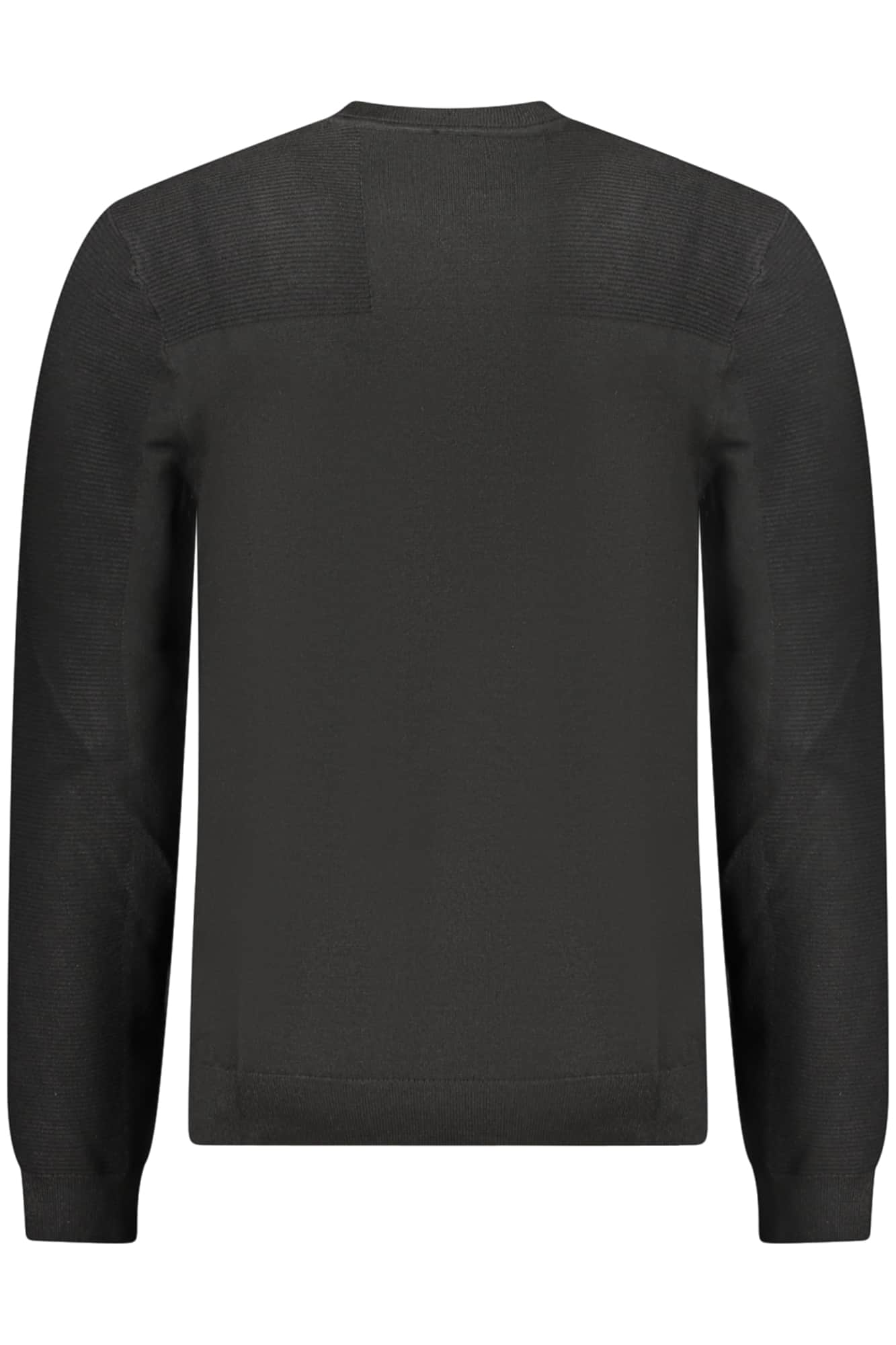 Boss herren blau pullover