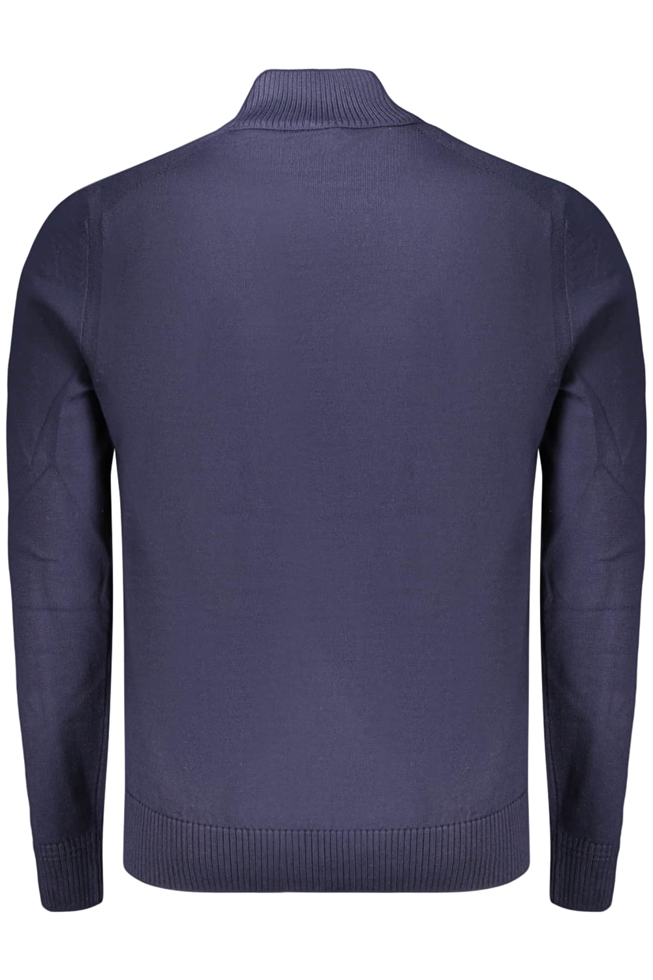 Boss herren blau pullover