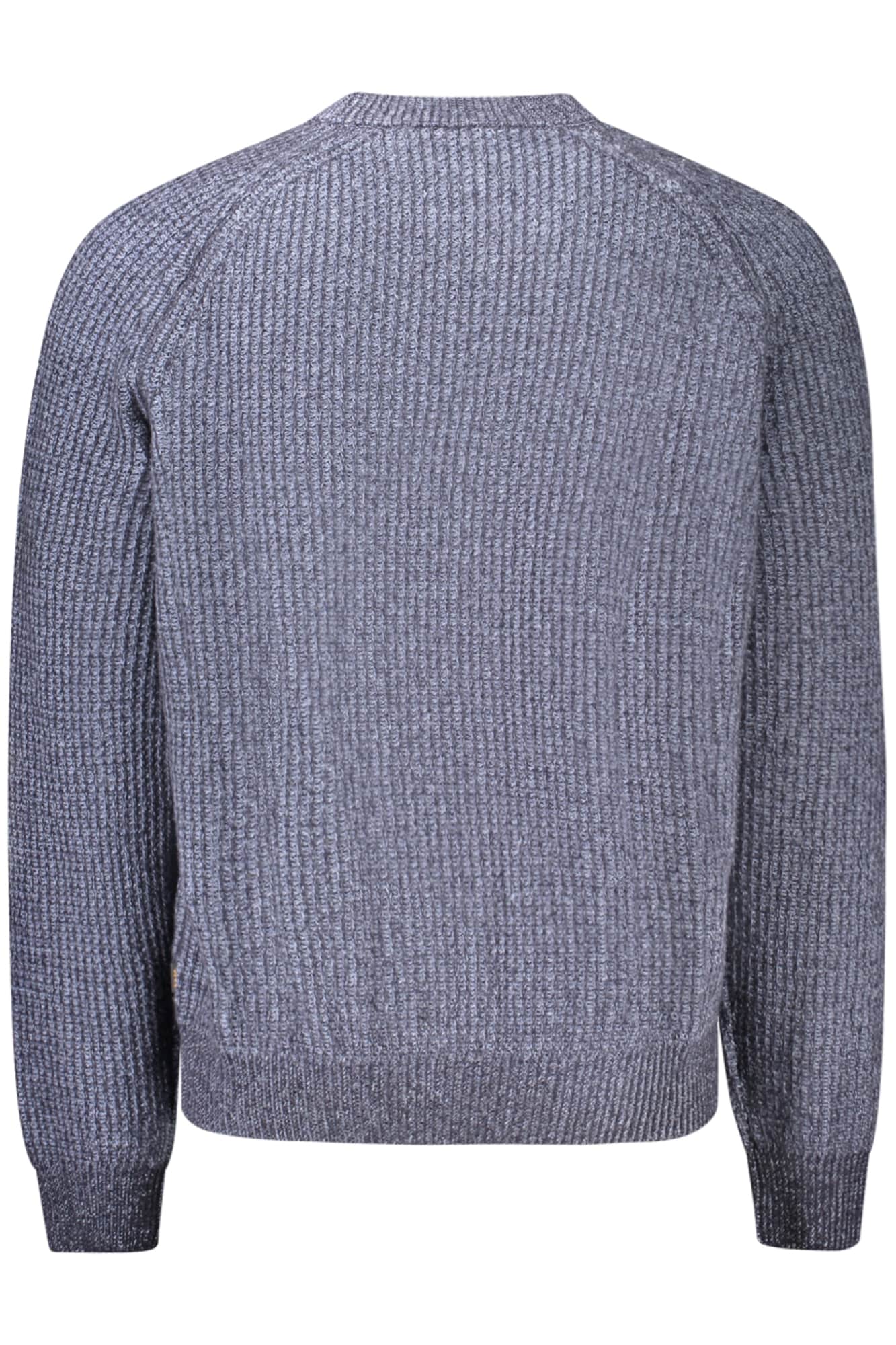 Boss herren blau pullover