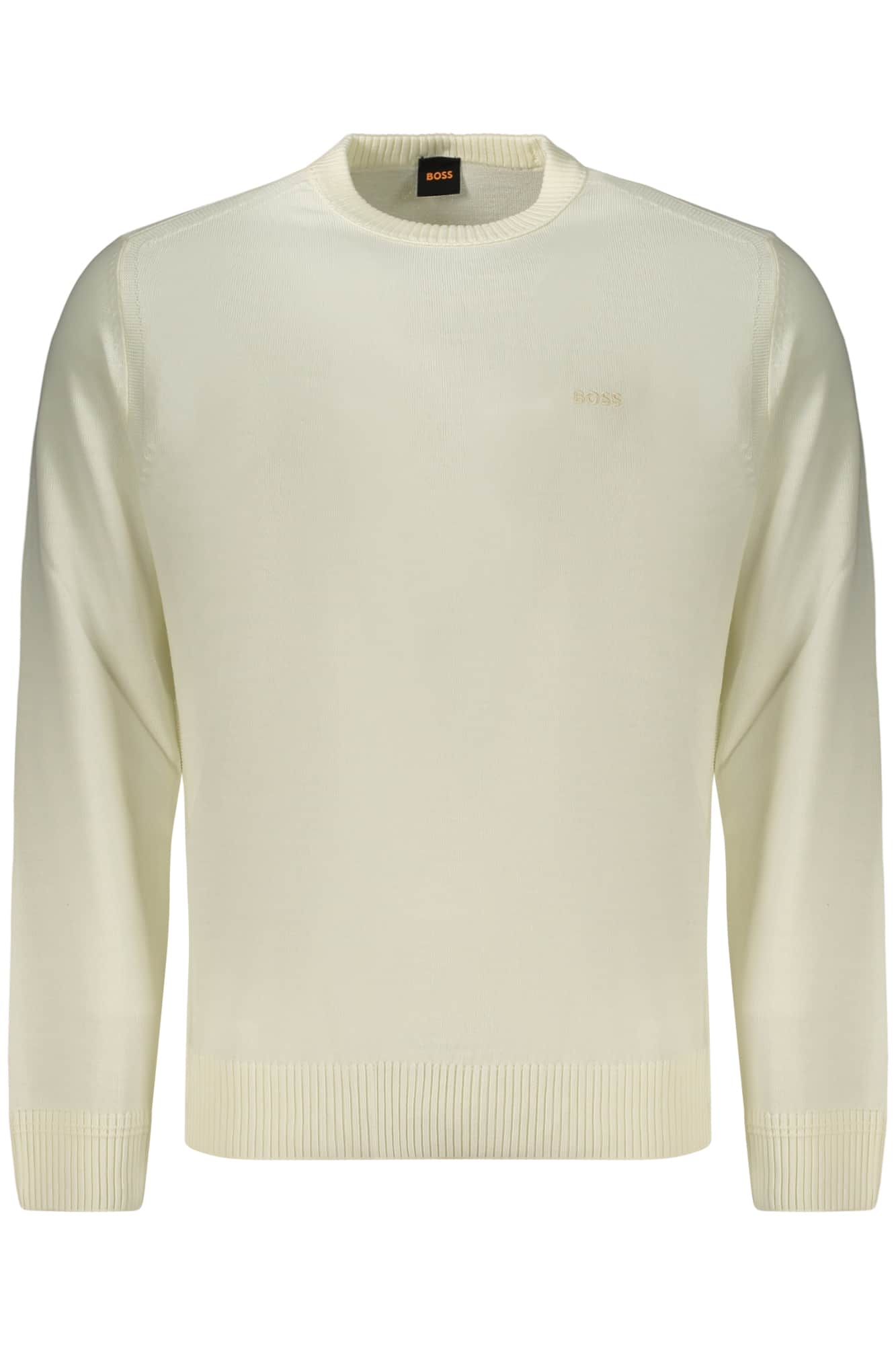 Boss herren schwarz pullover
