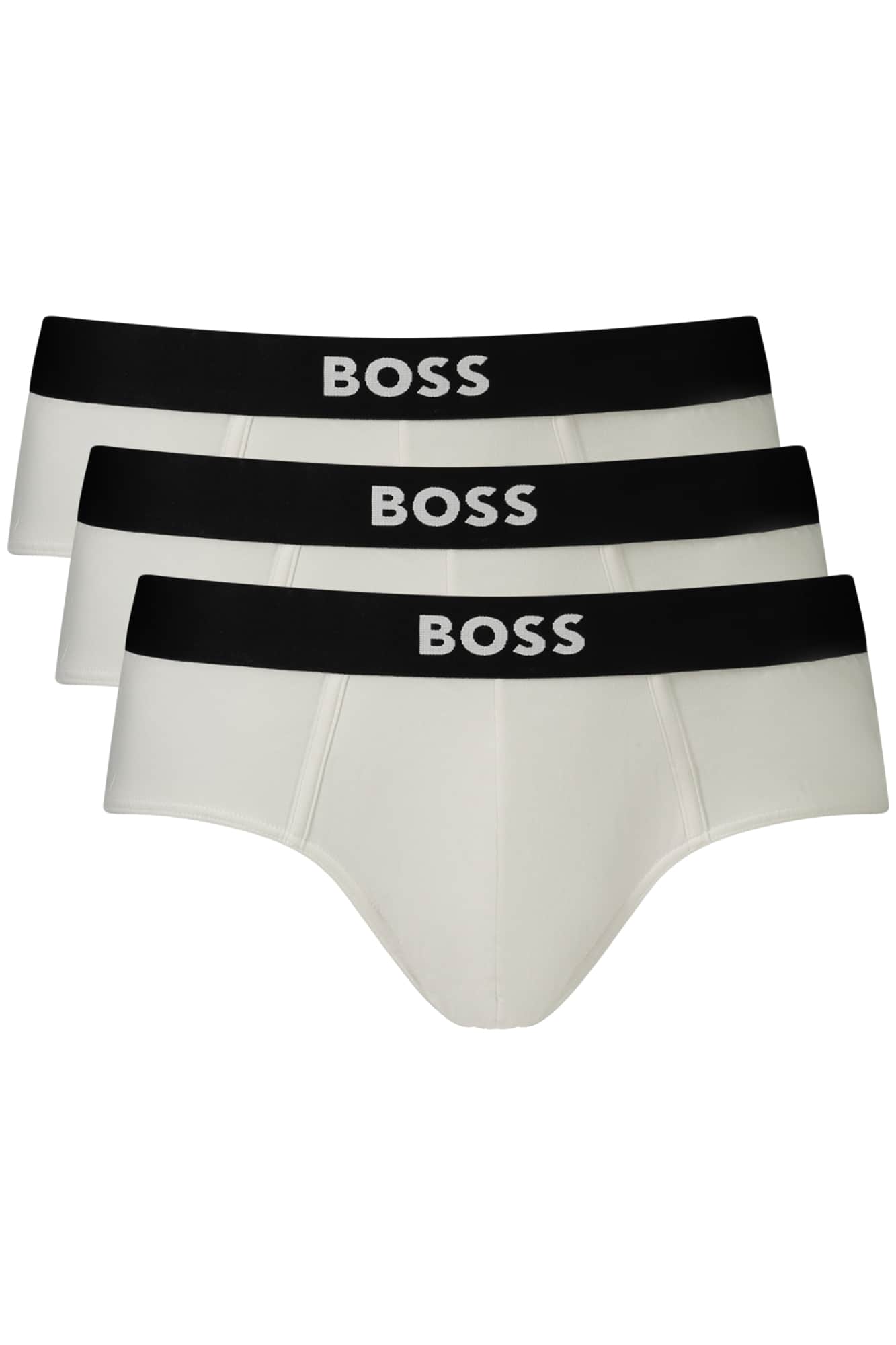 Boss herren weiss slip