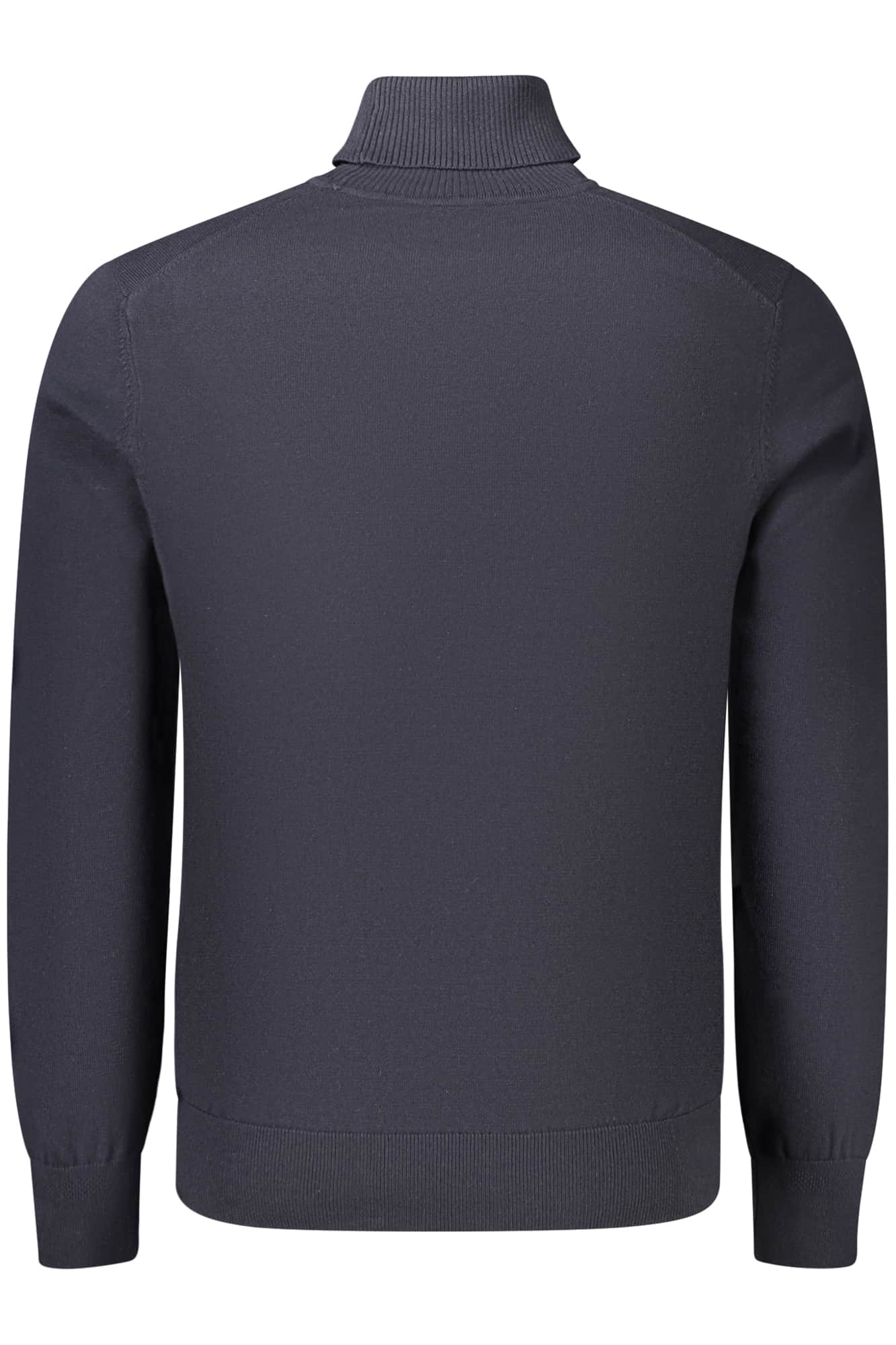 Boss herren blau pullover