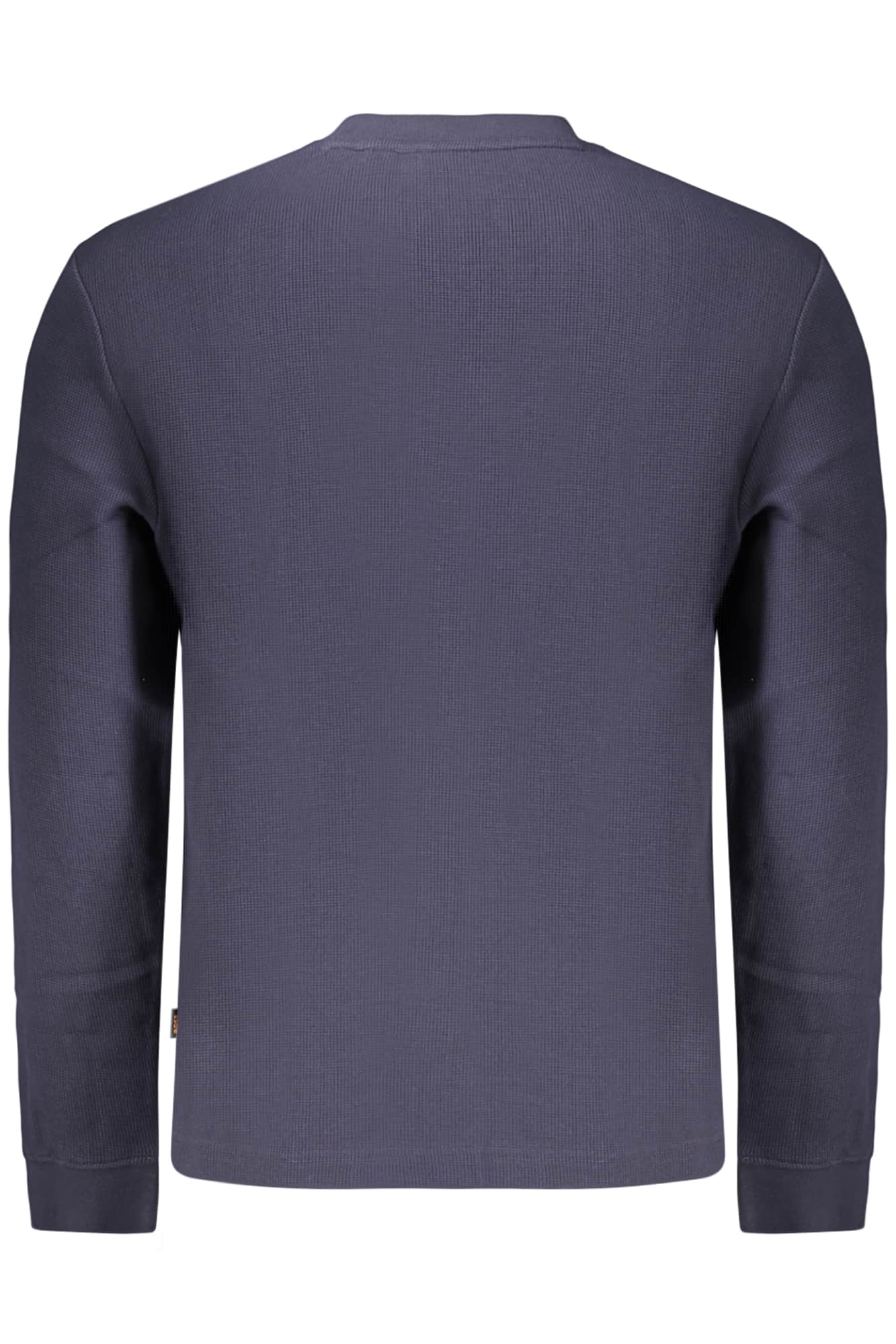 Boss herren blau pullover