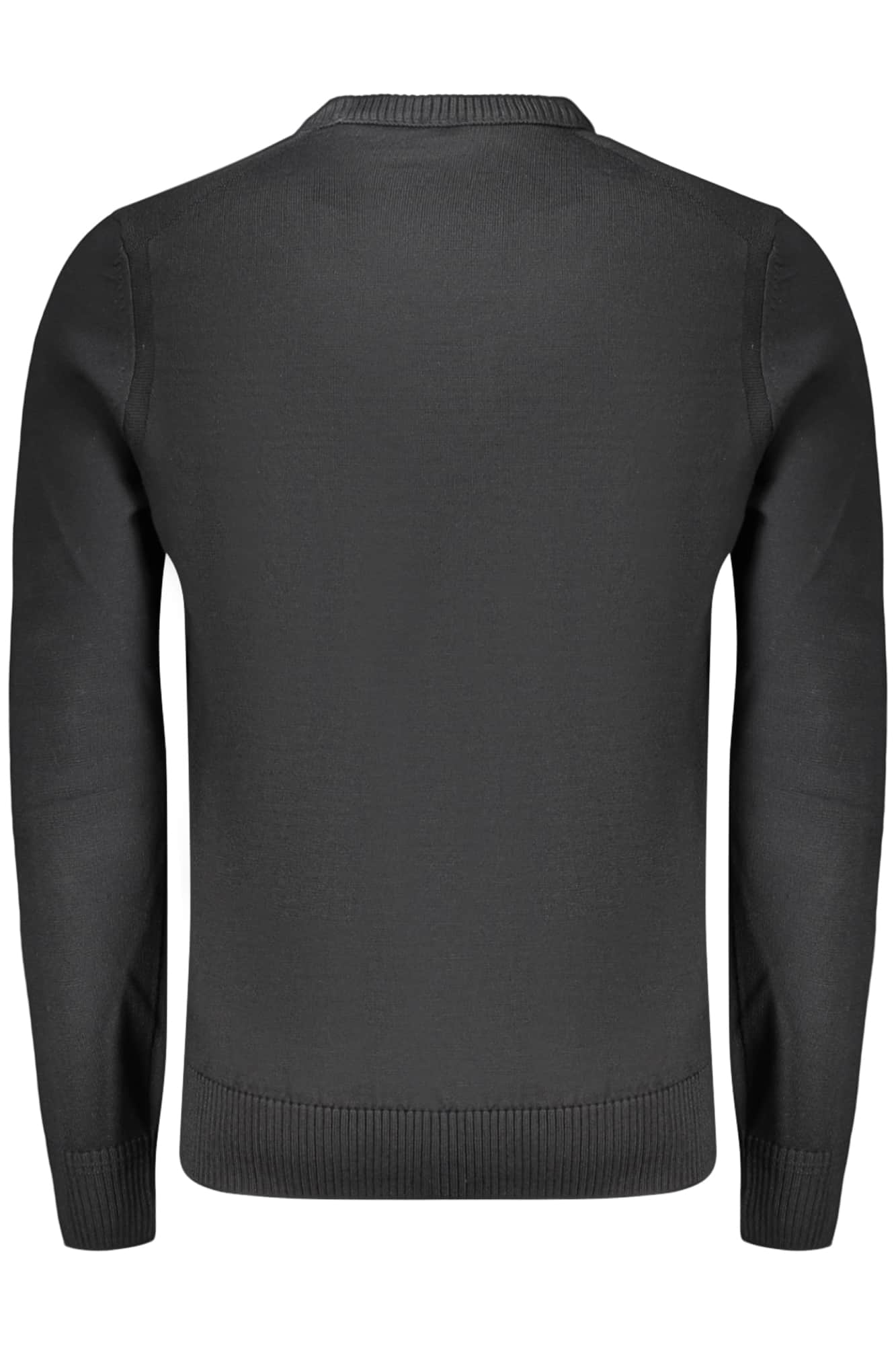 Boss herren schwarz pullover