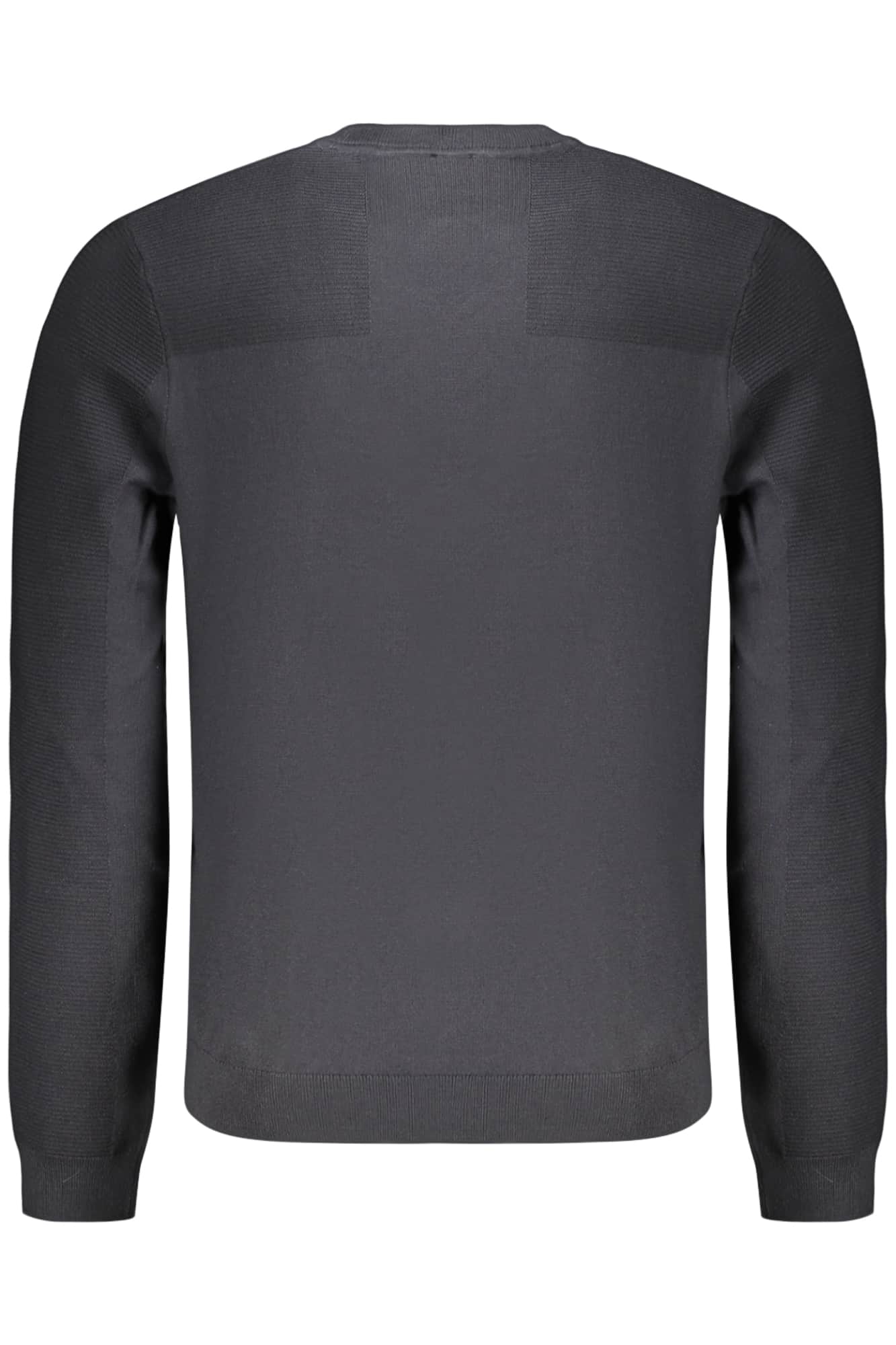 Boss herren blau pullover
