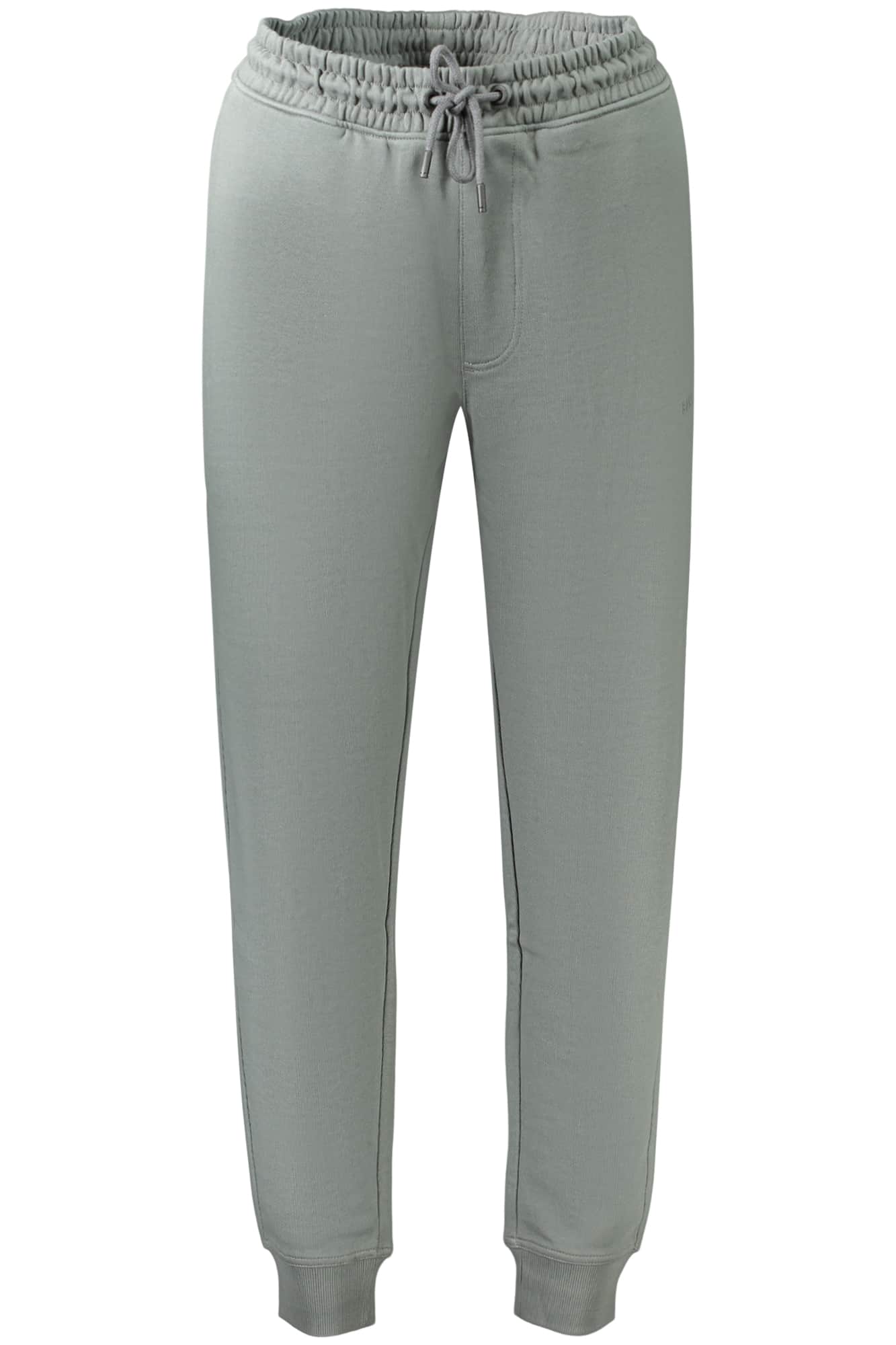 Boss herren lang grün suit hose