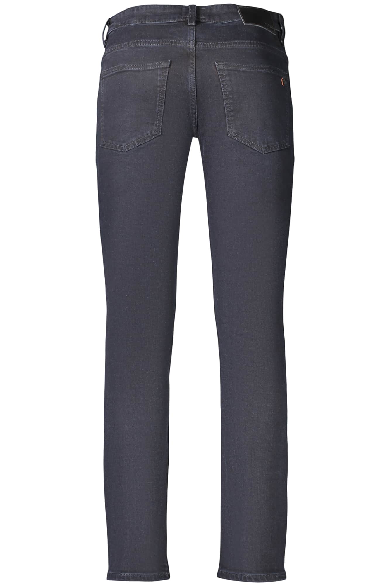 Boss jeans denim herren blau