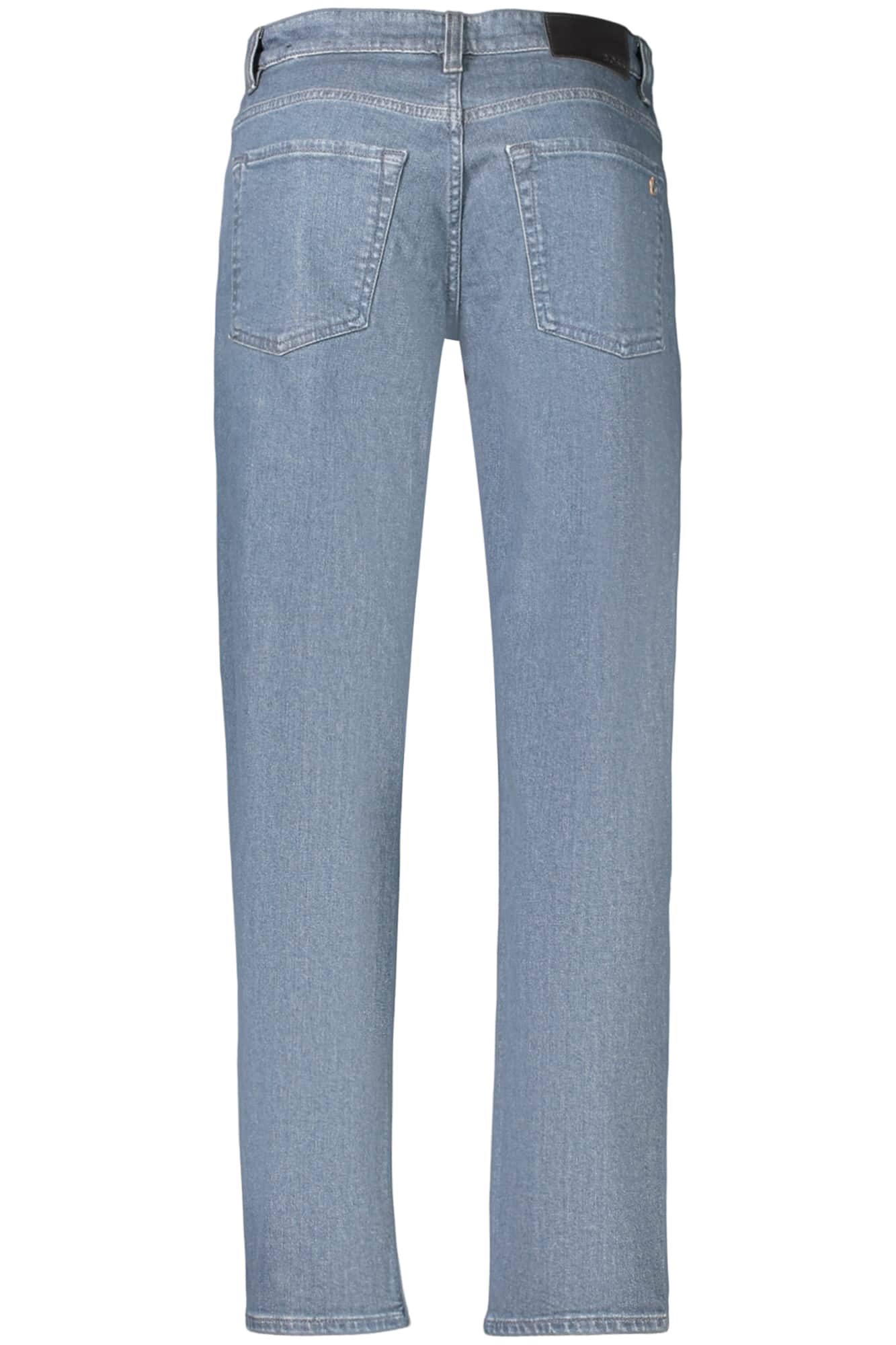 Boss jeans denim herren blau