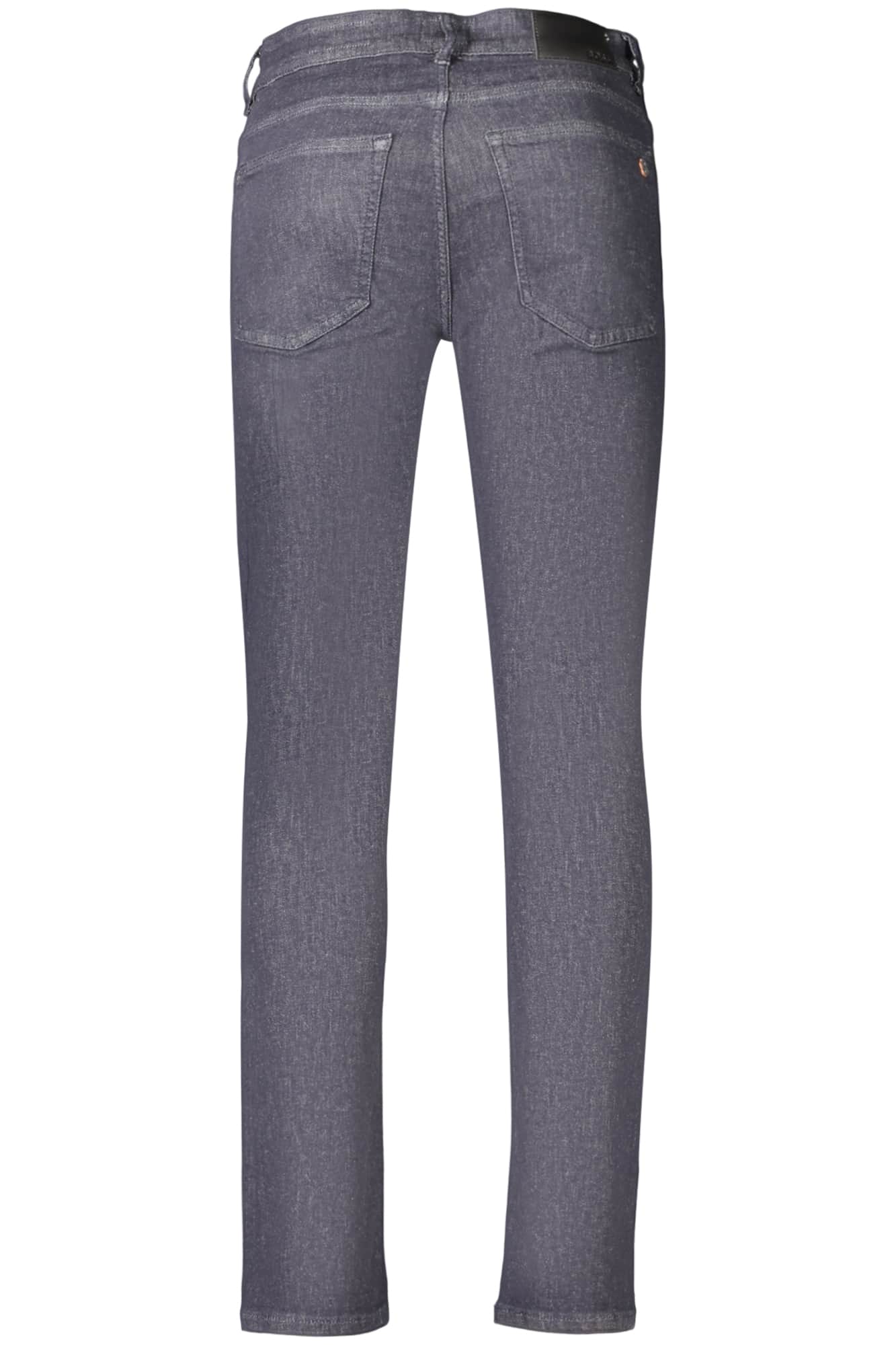 Boss jeans denim herren blau