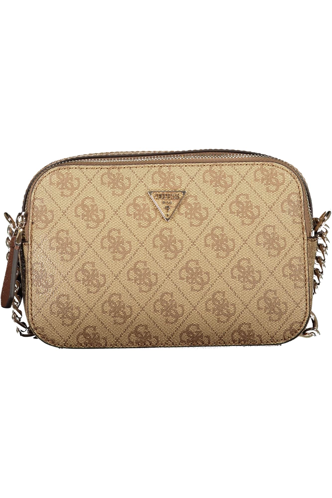 Guess Jeans damen beige tasche