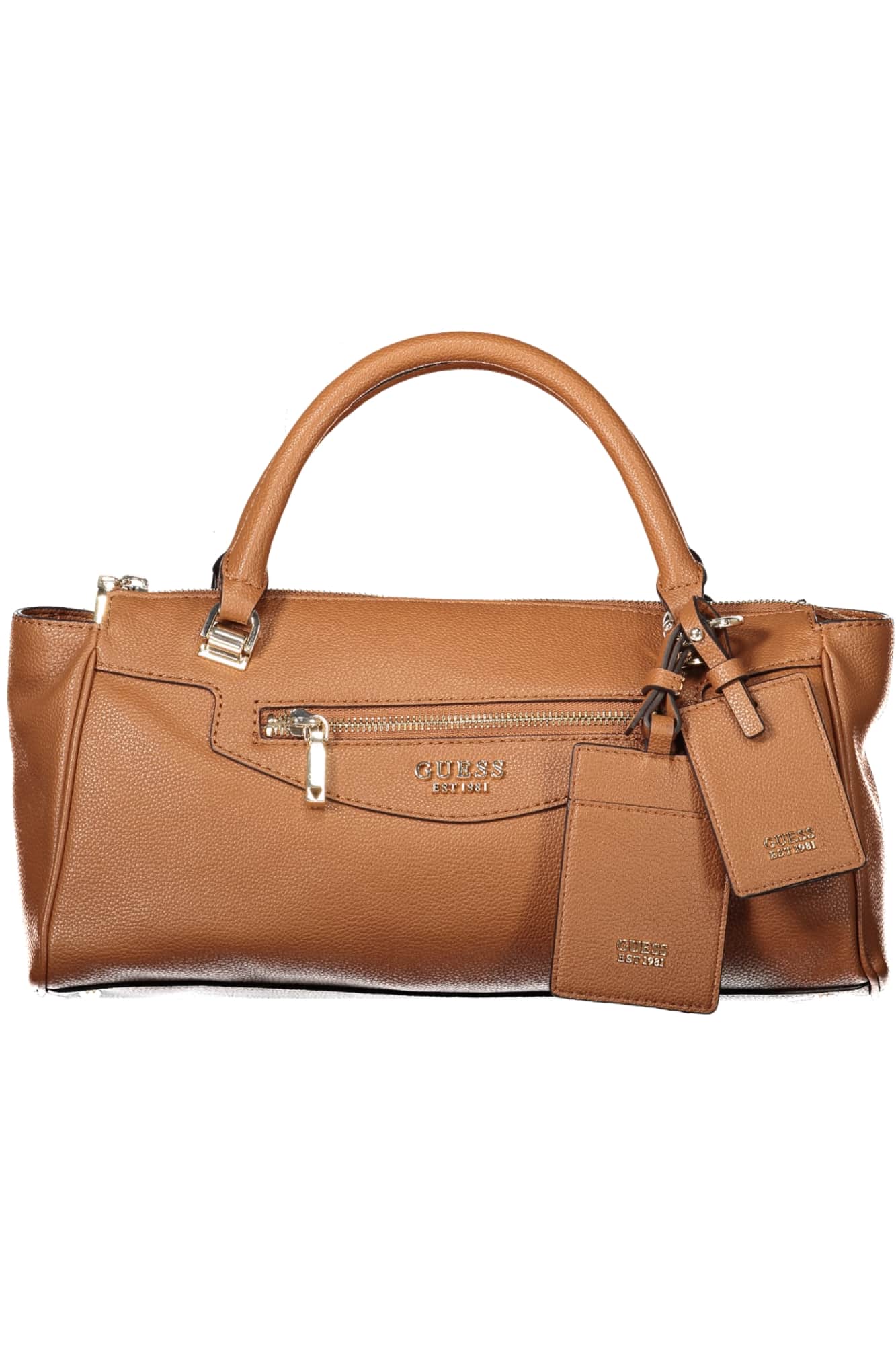 Guess Jeans damen braun tasche