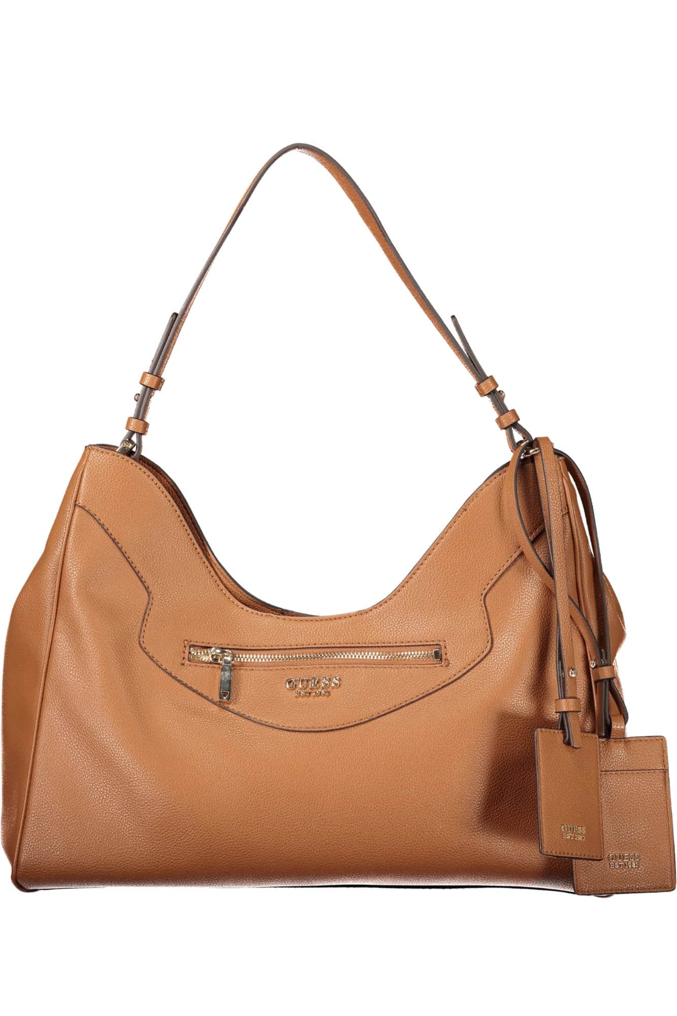 Guess Jeans damen braun tasche