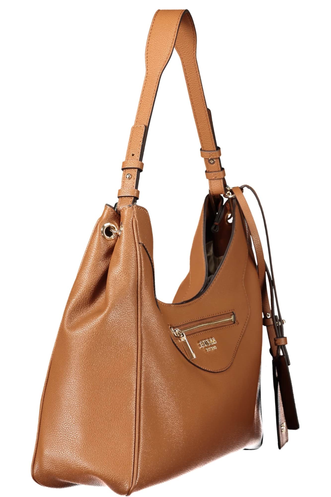Guess Jeans damen braun tasche