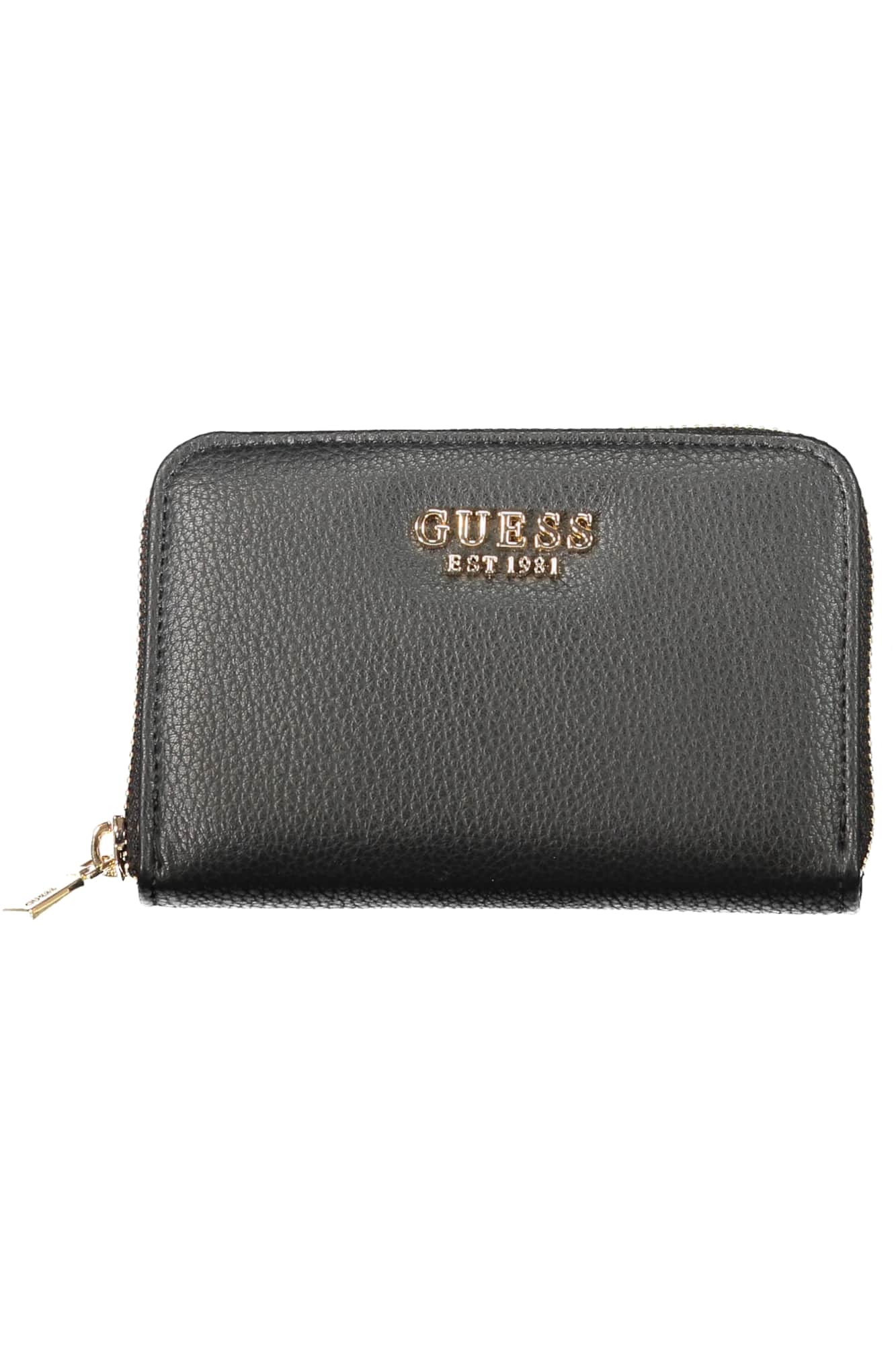 Guess Jeans damen schwarz geldbörse