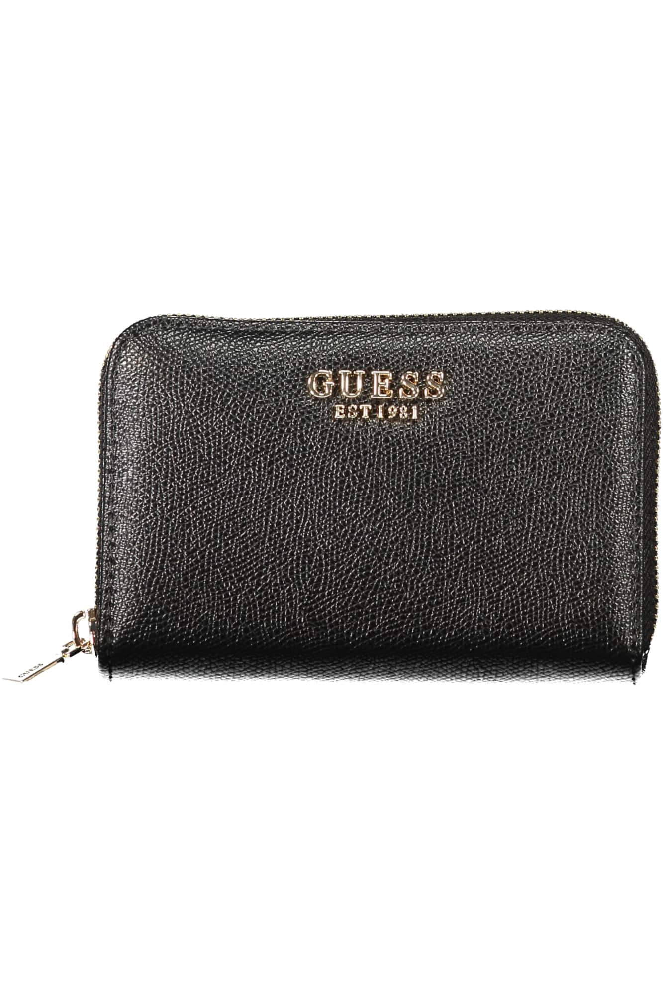 Guess Jeans damen schwarz geldbörse