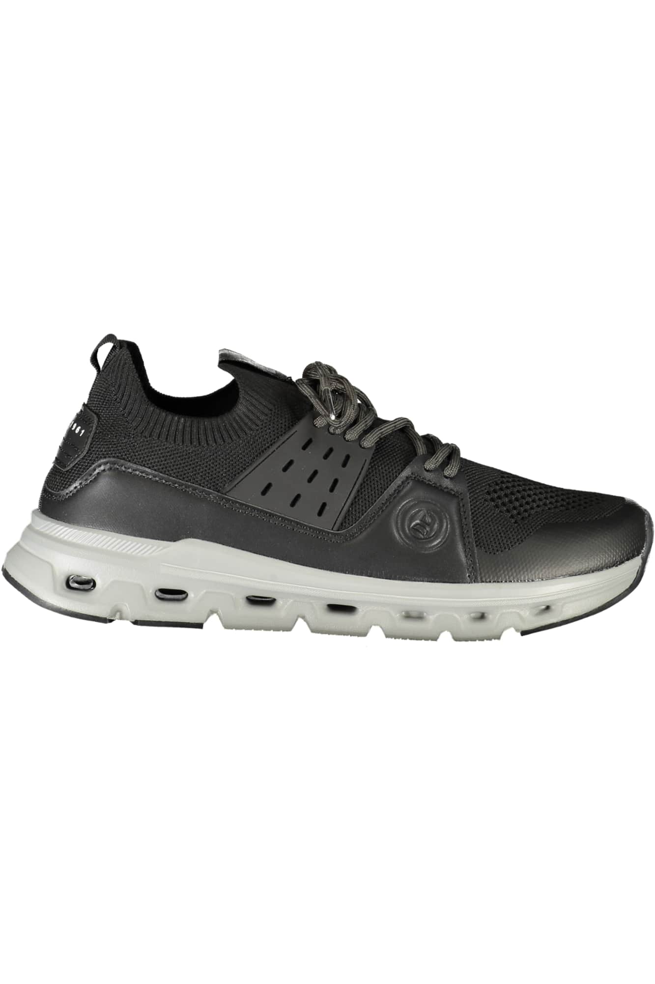 Navigate herren schwarz sportschuhe