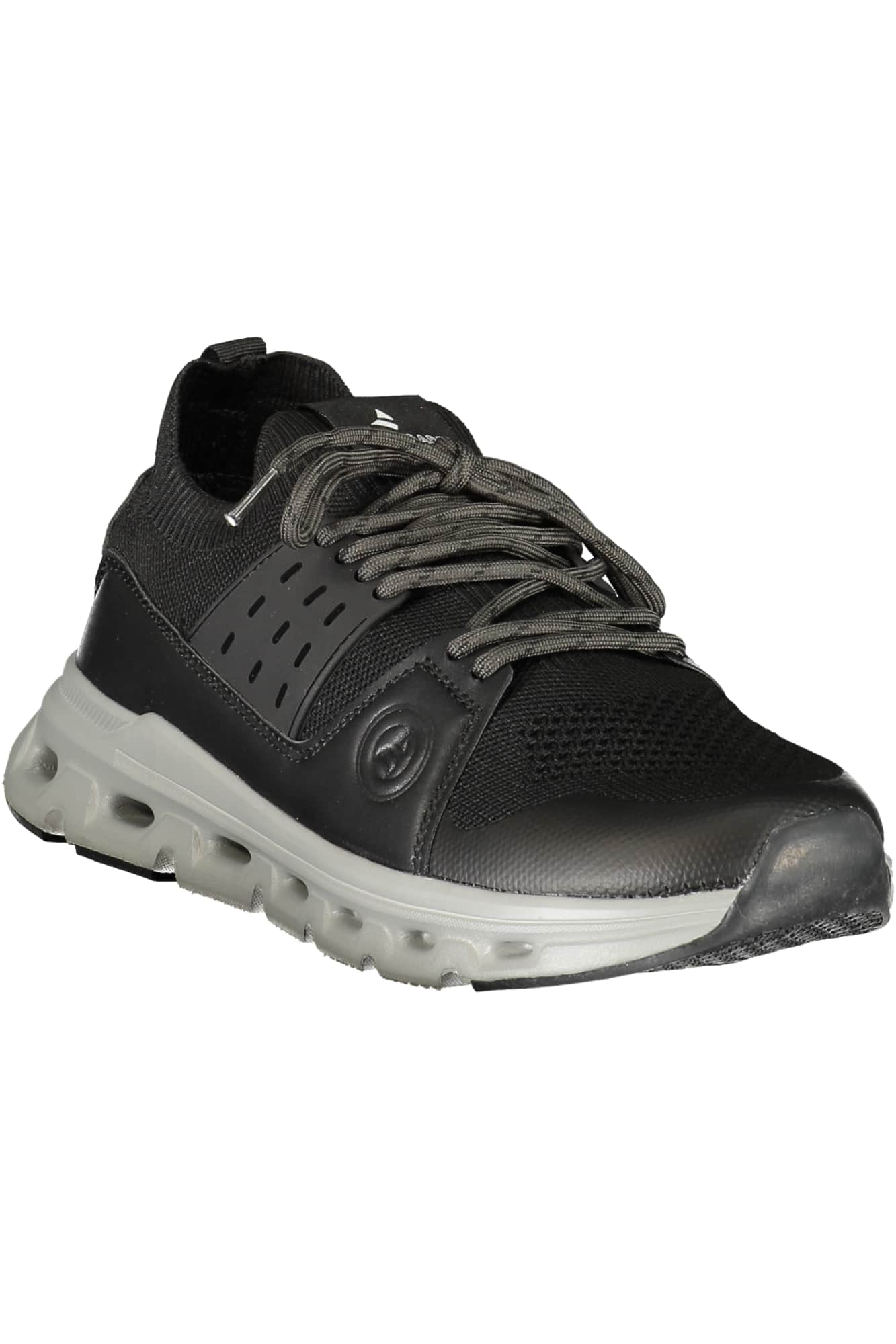 Navigate herren schwarz sportschuhe