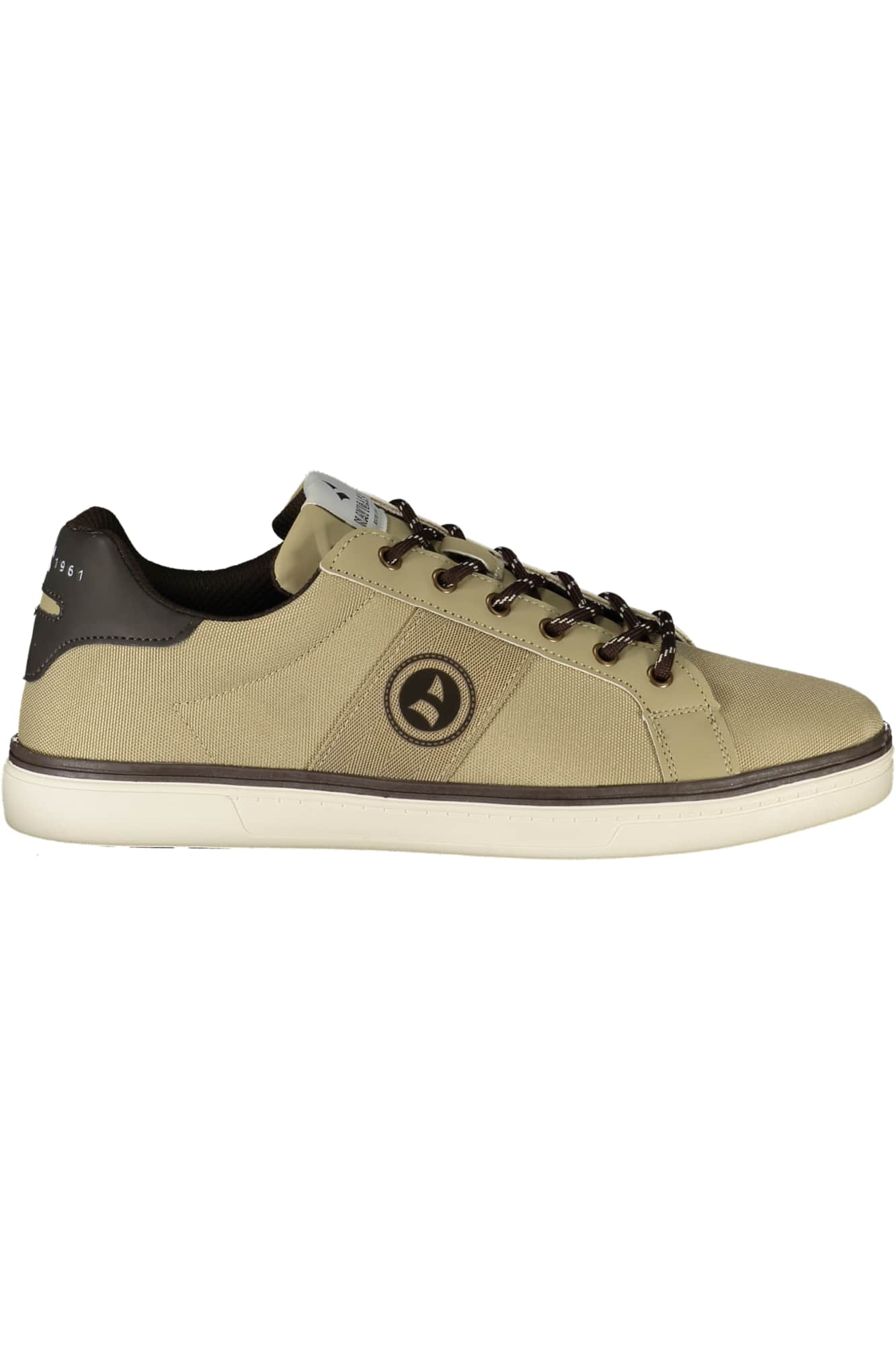 Navigate herren beige sportschuhe
