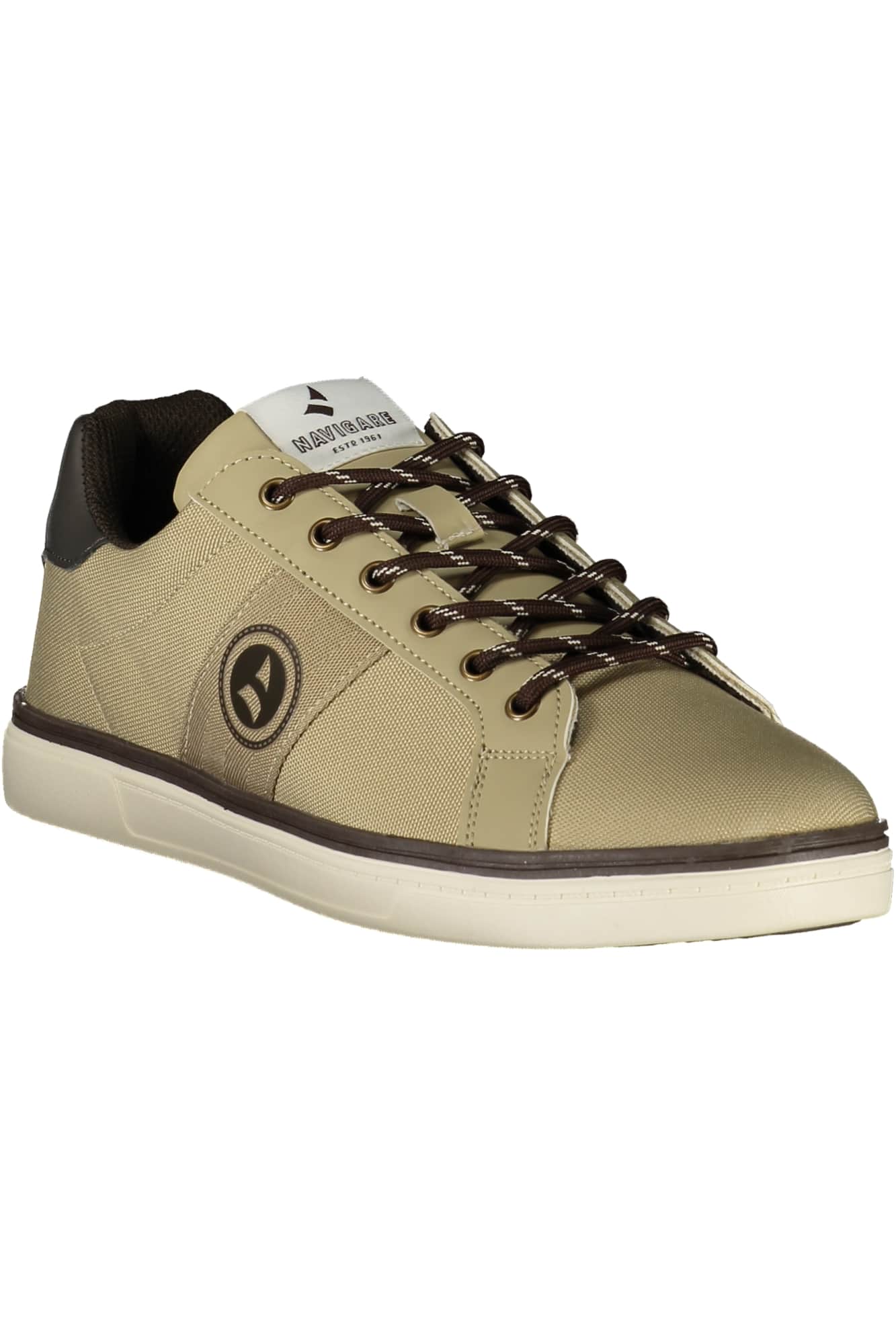 Navigate herren beige sportschuhe