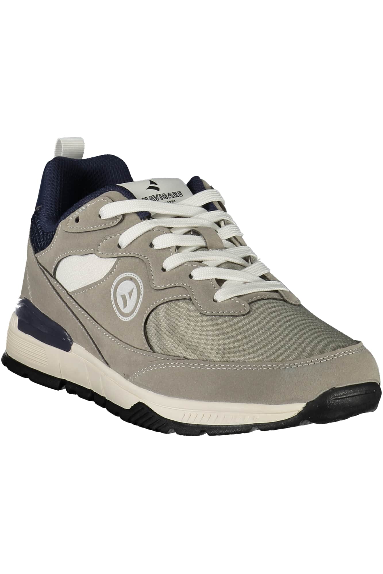 Navigate herren grau sportschuhe