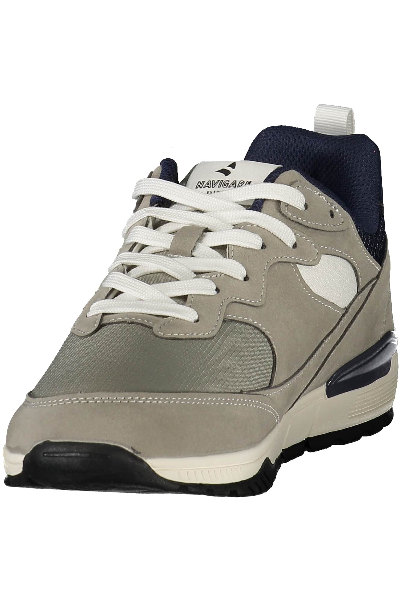 Navigate herren grau sportschuhe