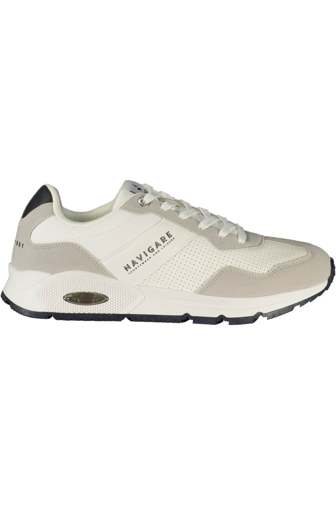Navigate herren blau sportschuhe