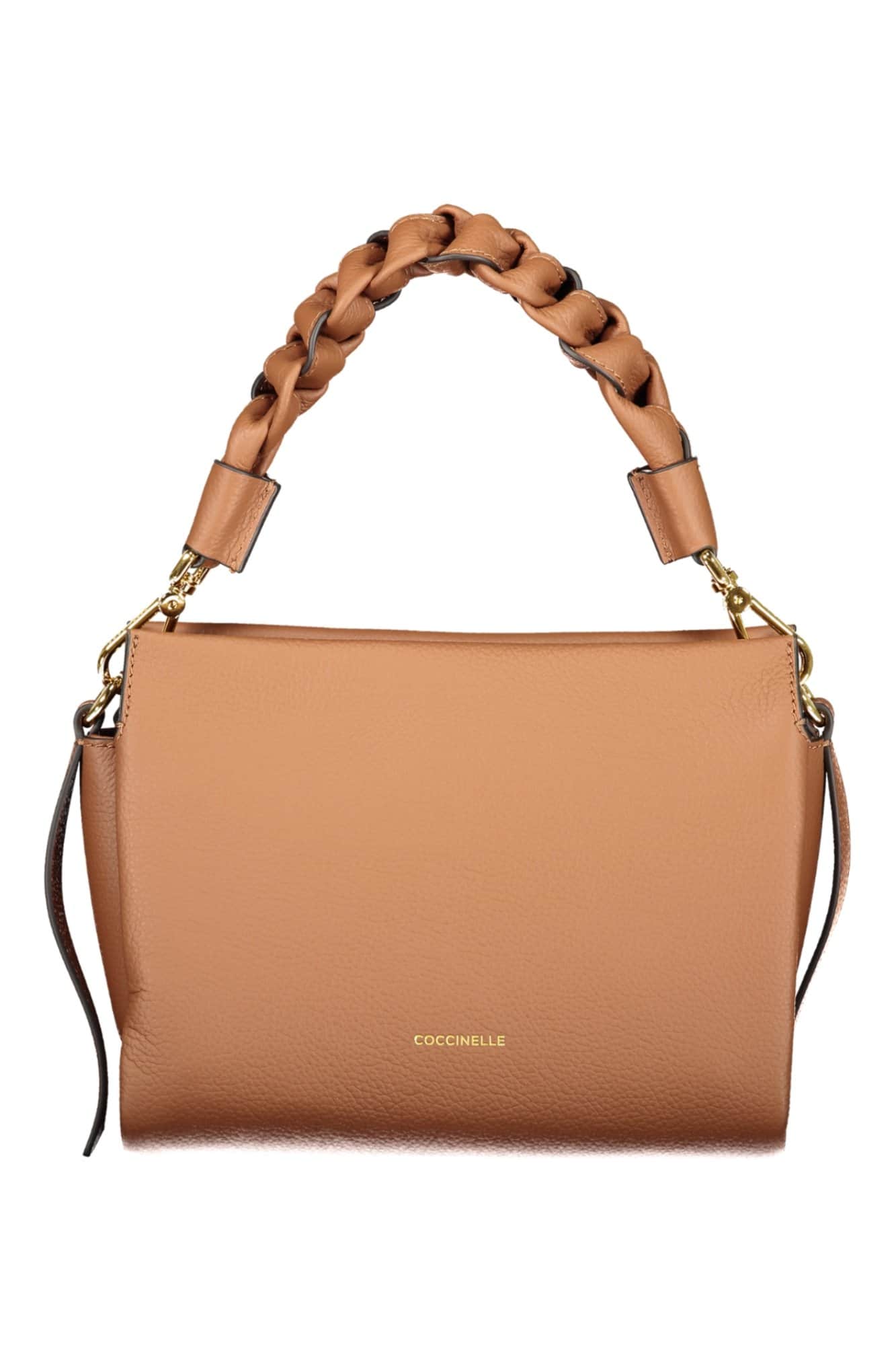 Coccinelle damen rosa tasche
