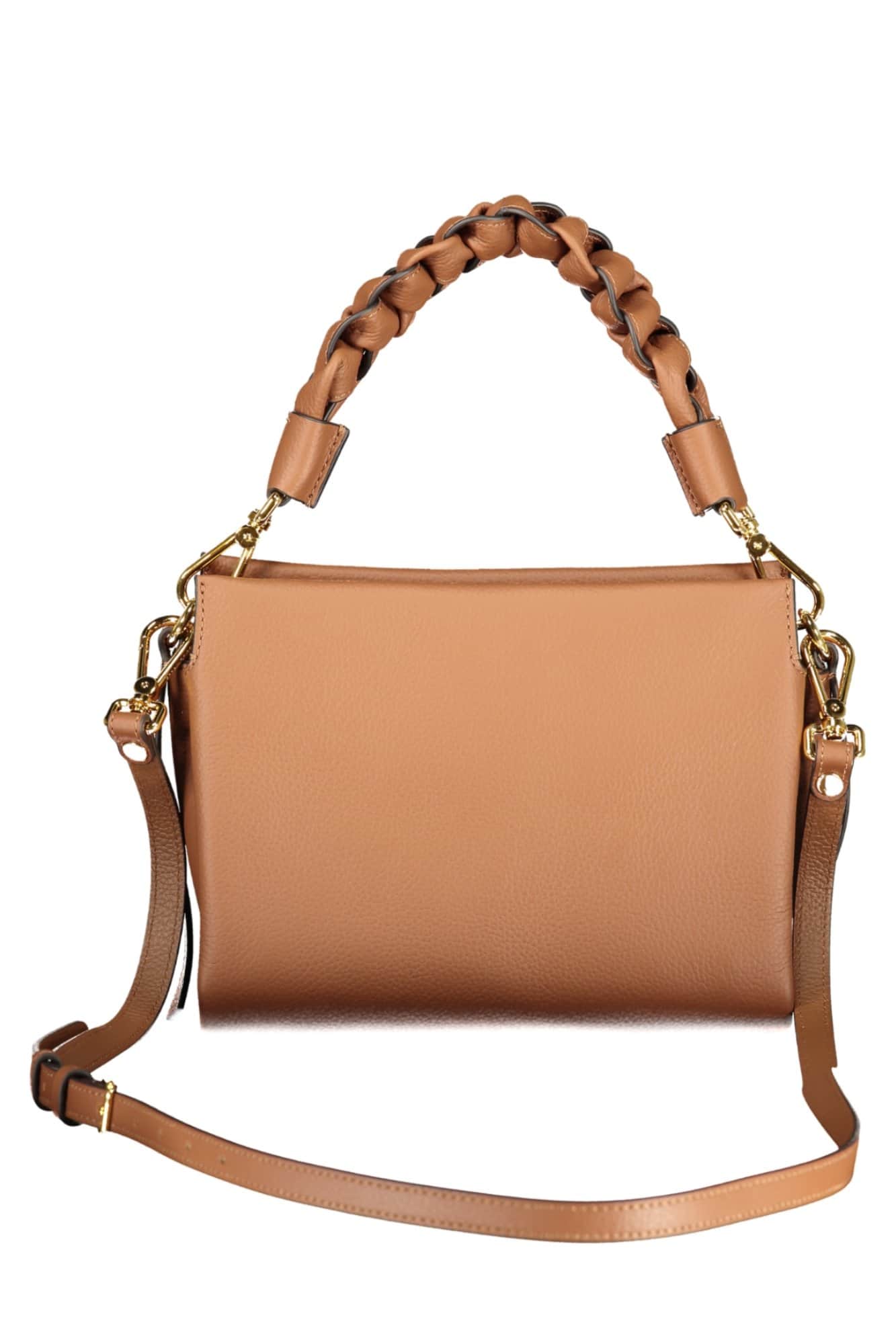 Coccinelle damen rosa tasche