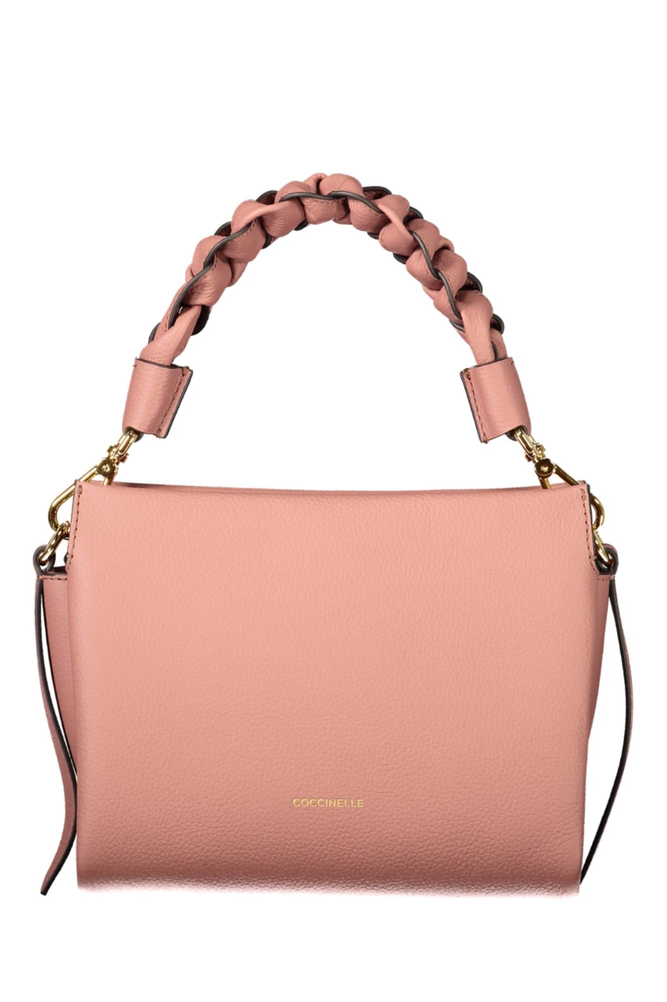Coccinelle damen braun tasche