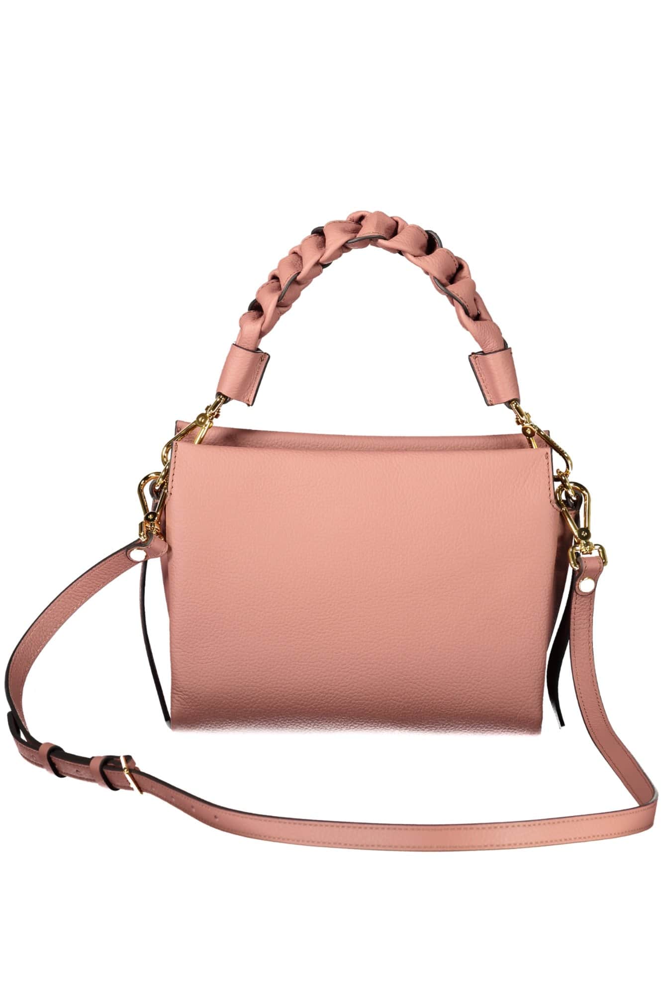 Coccinelle damen braun tasche