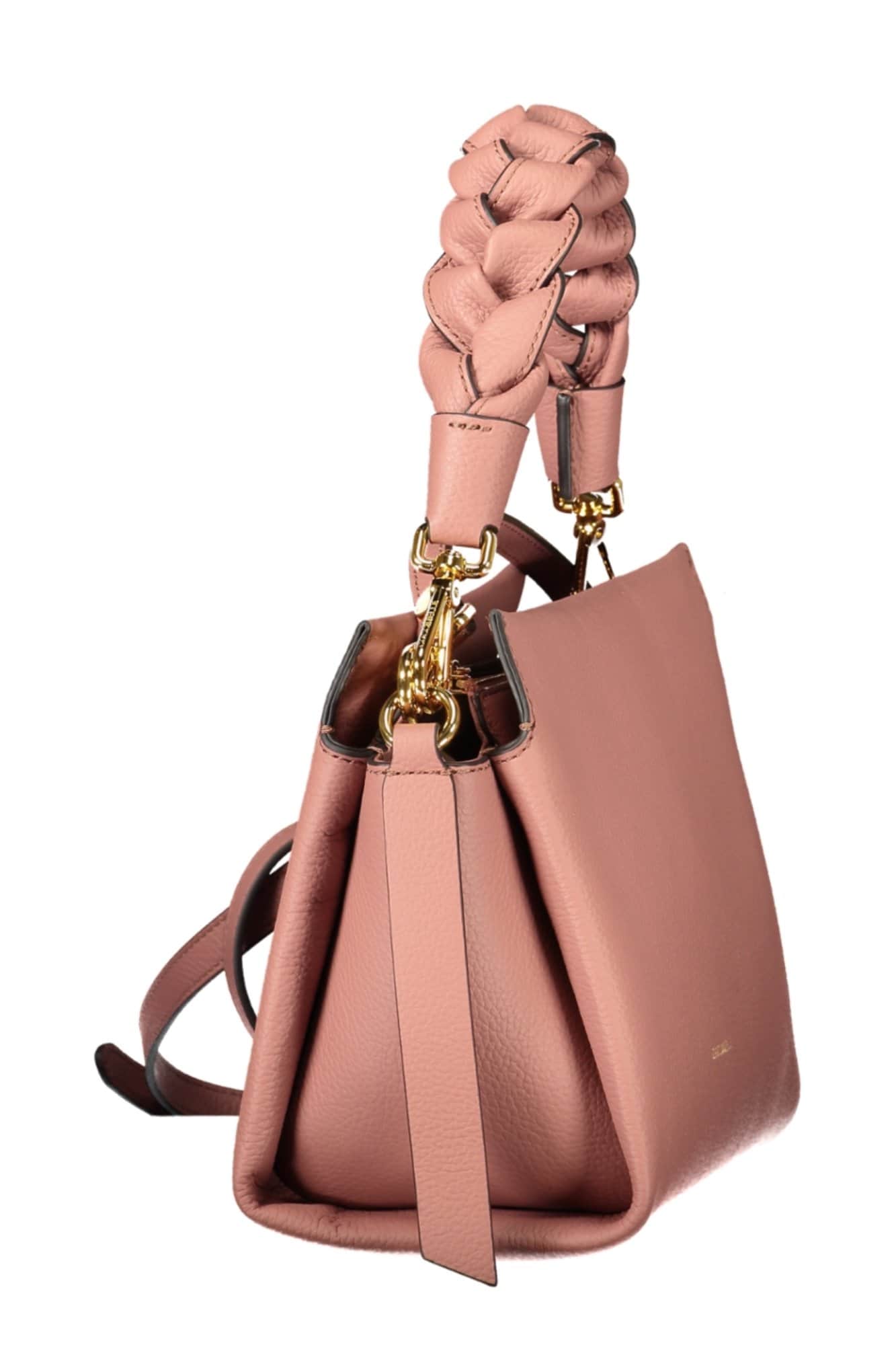 Coccinelle damen braun tasche