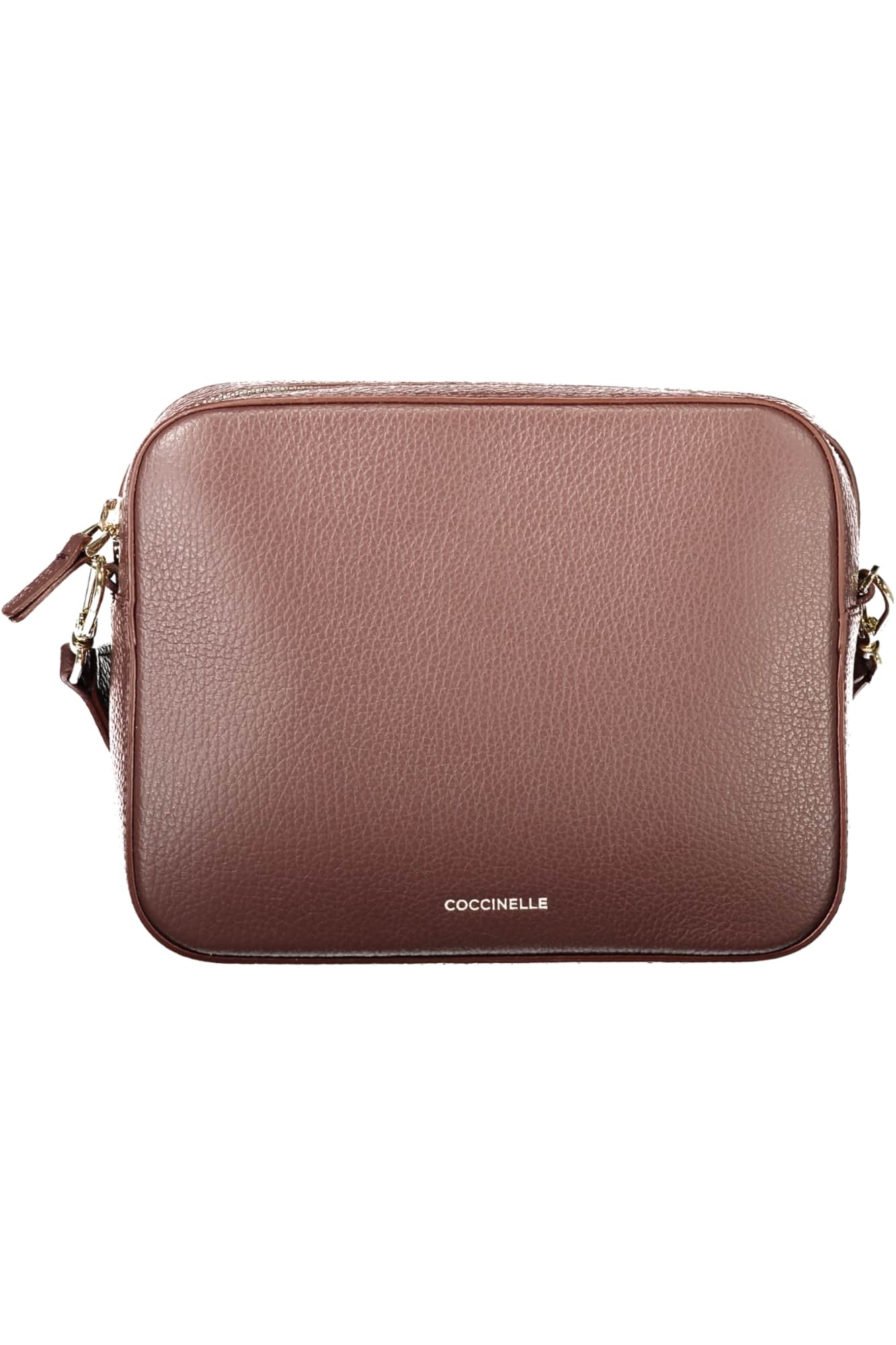 Coccinelle damen braun tasche
