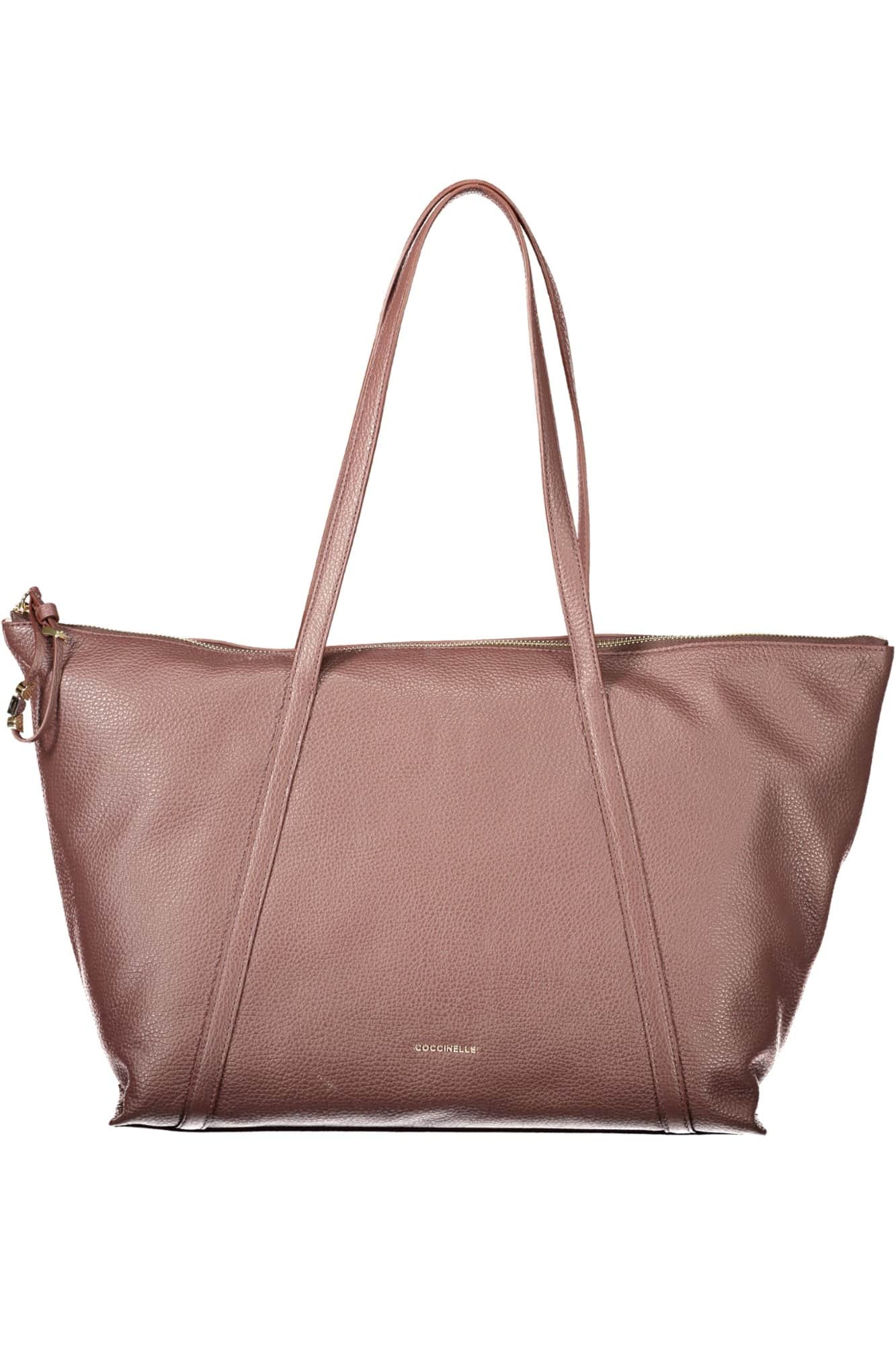 Coccinelle damen braun tasche