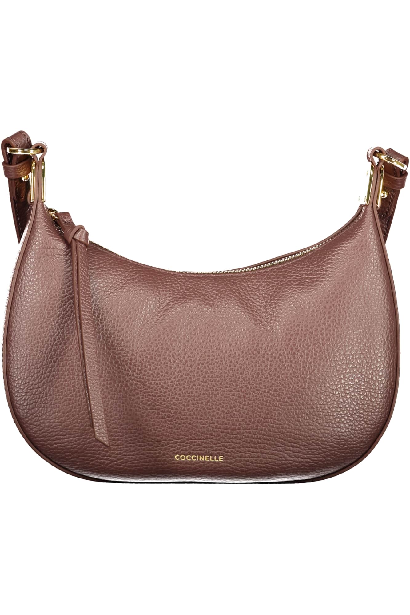 Coccinelle damen rosa tasche