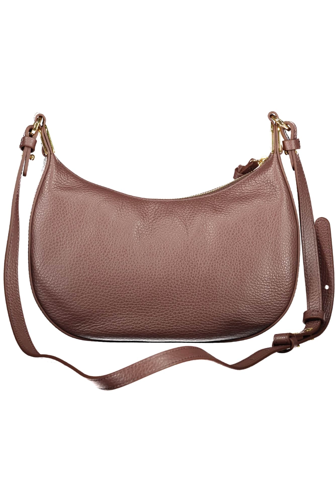 Coccinelle damen rosa tasche