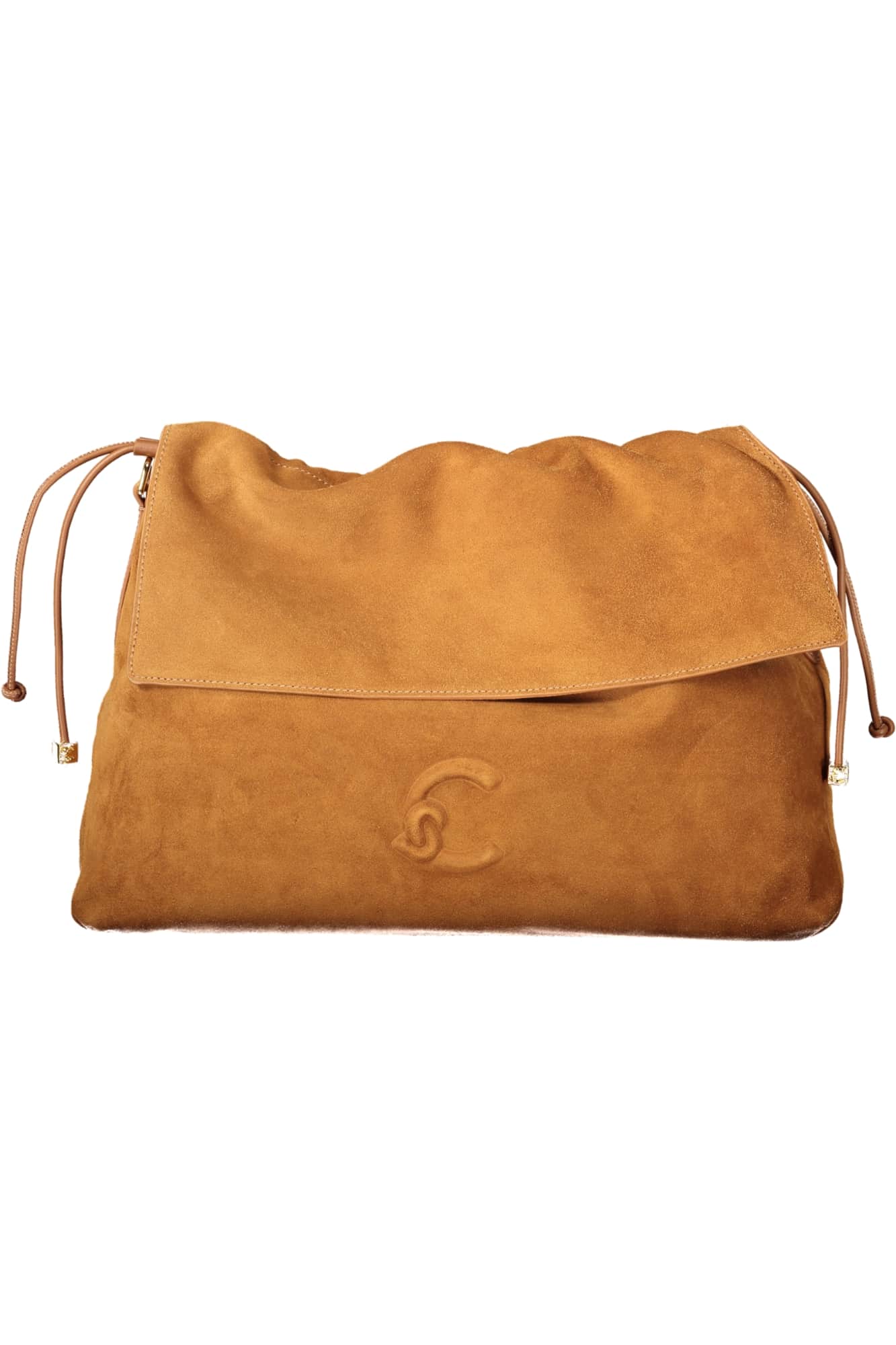 Coccinelle damen braun tasche