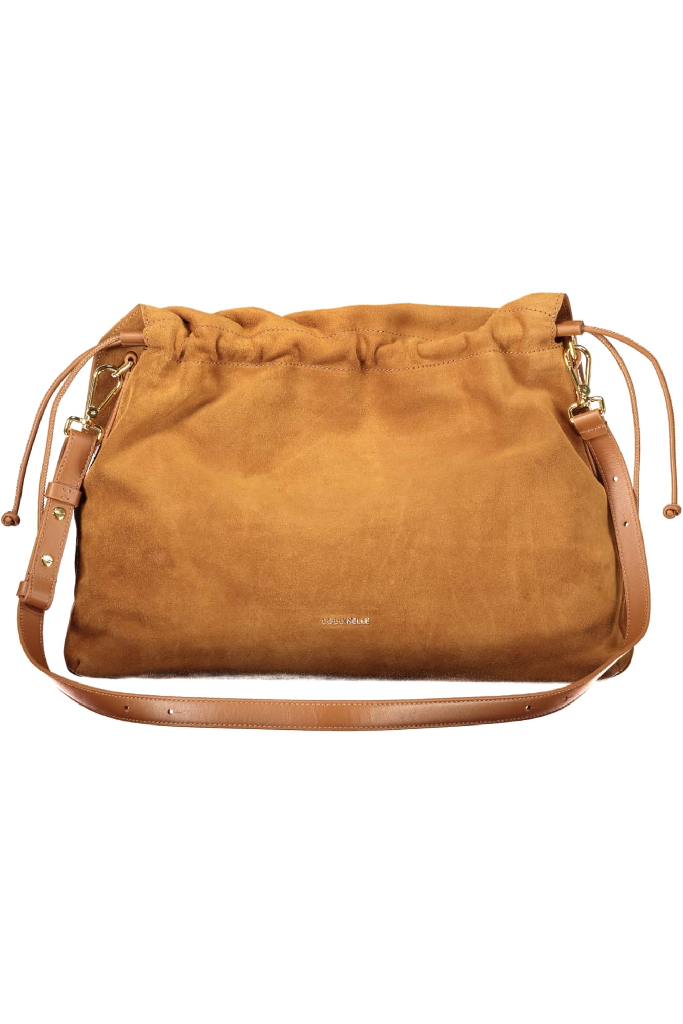 Coccinelle damen braun tasche