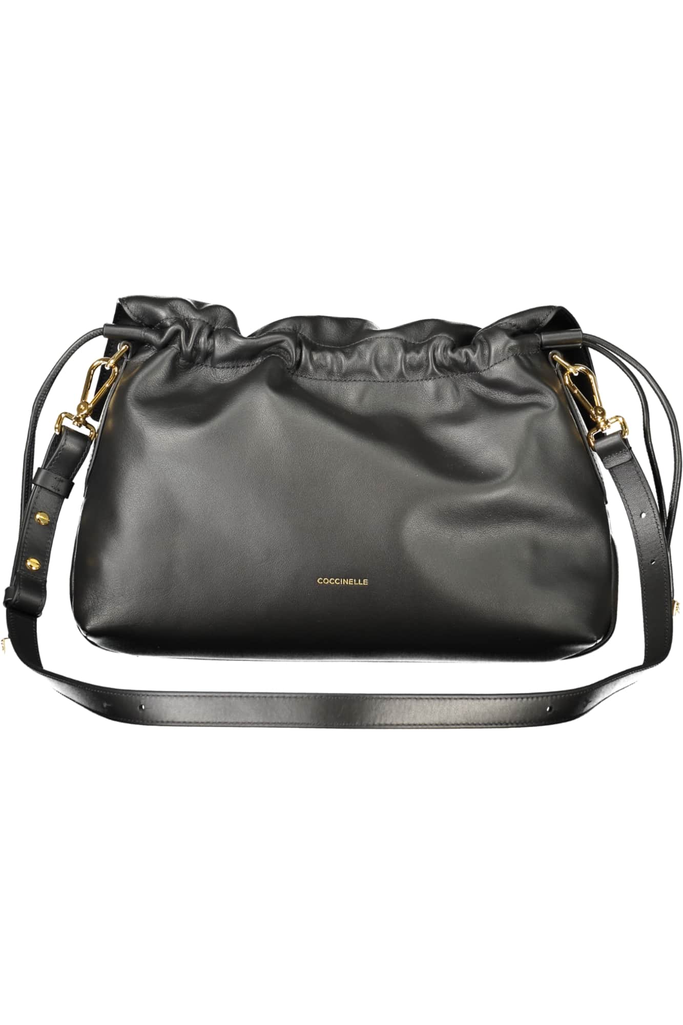 Coccinelle damen braun tasche