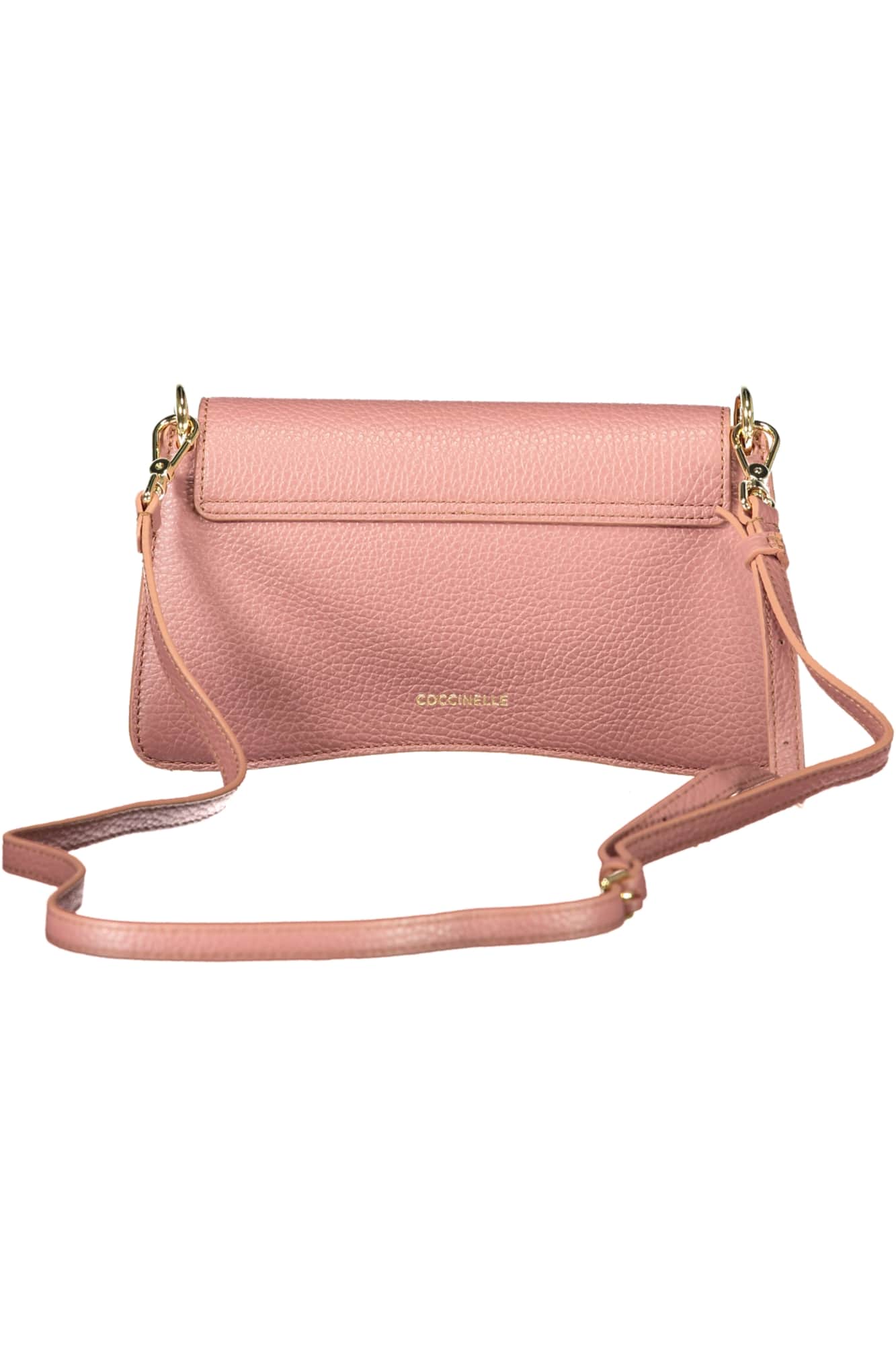 Coccinelle damen braun tasche
