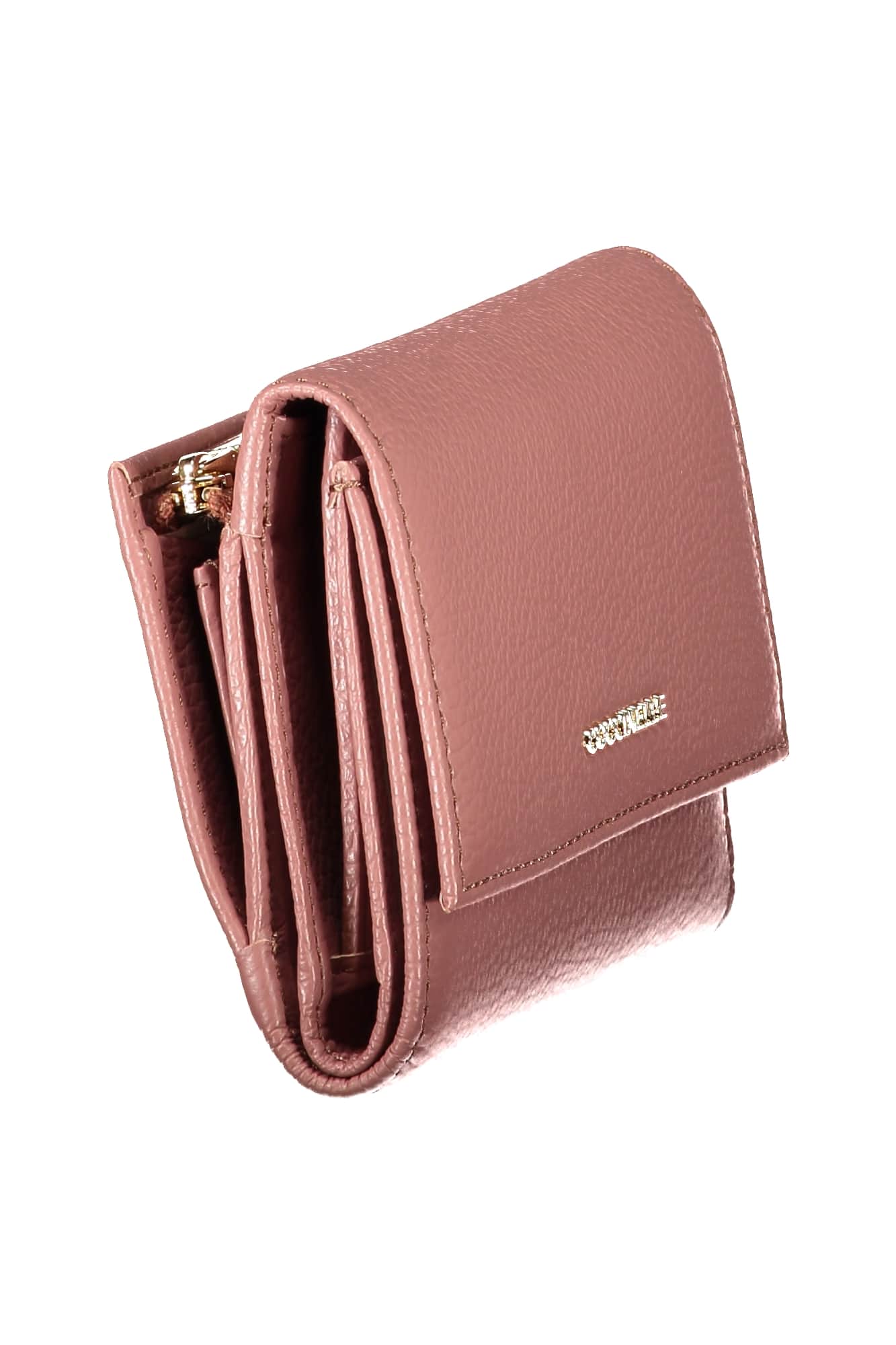 Coccinelle damen braun geldbörse