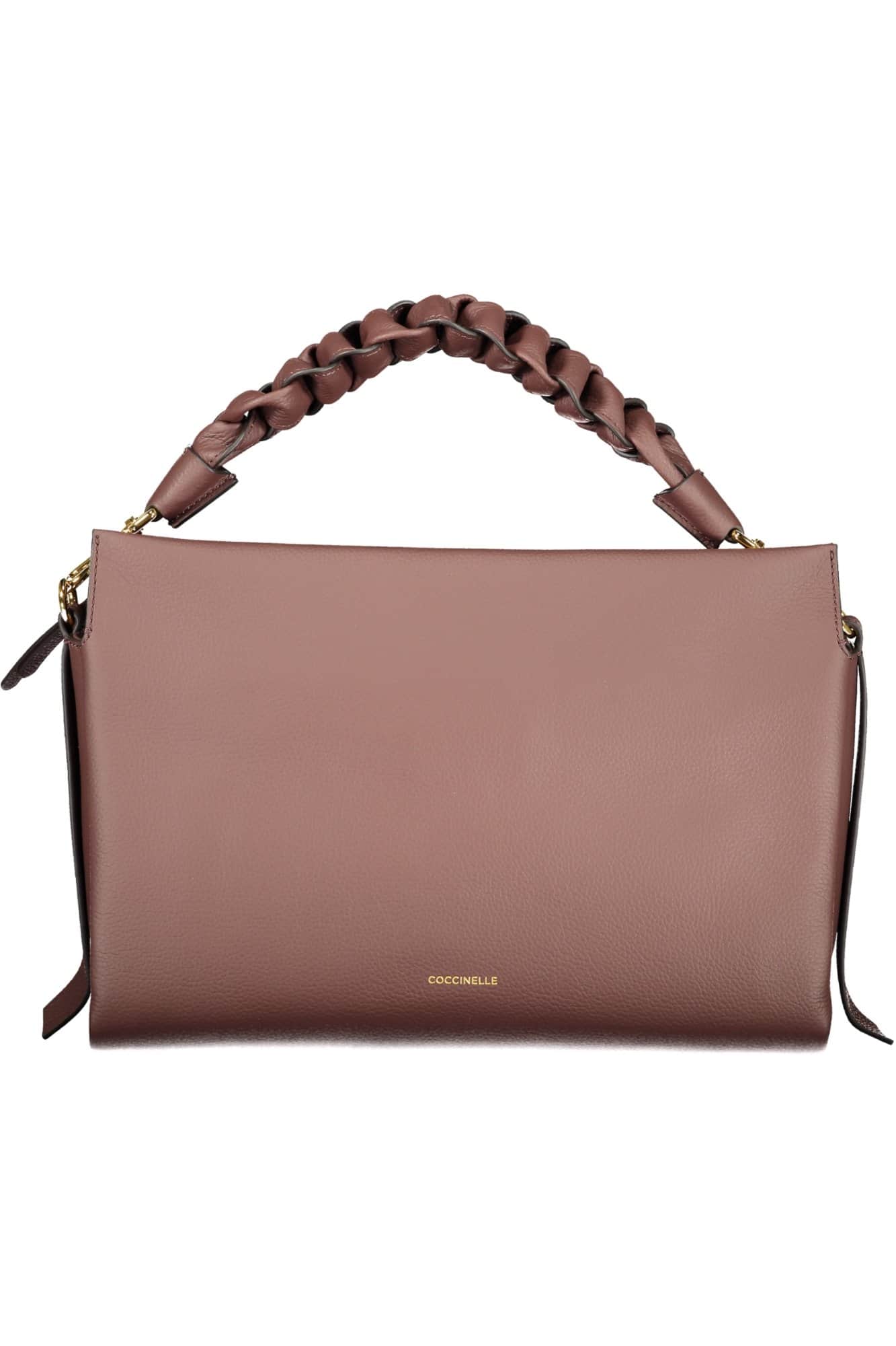Coccinelle damen braun tasche
