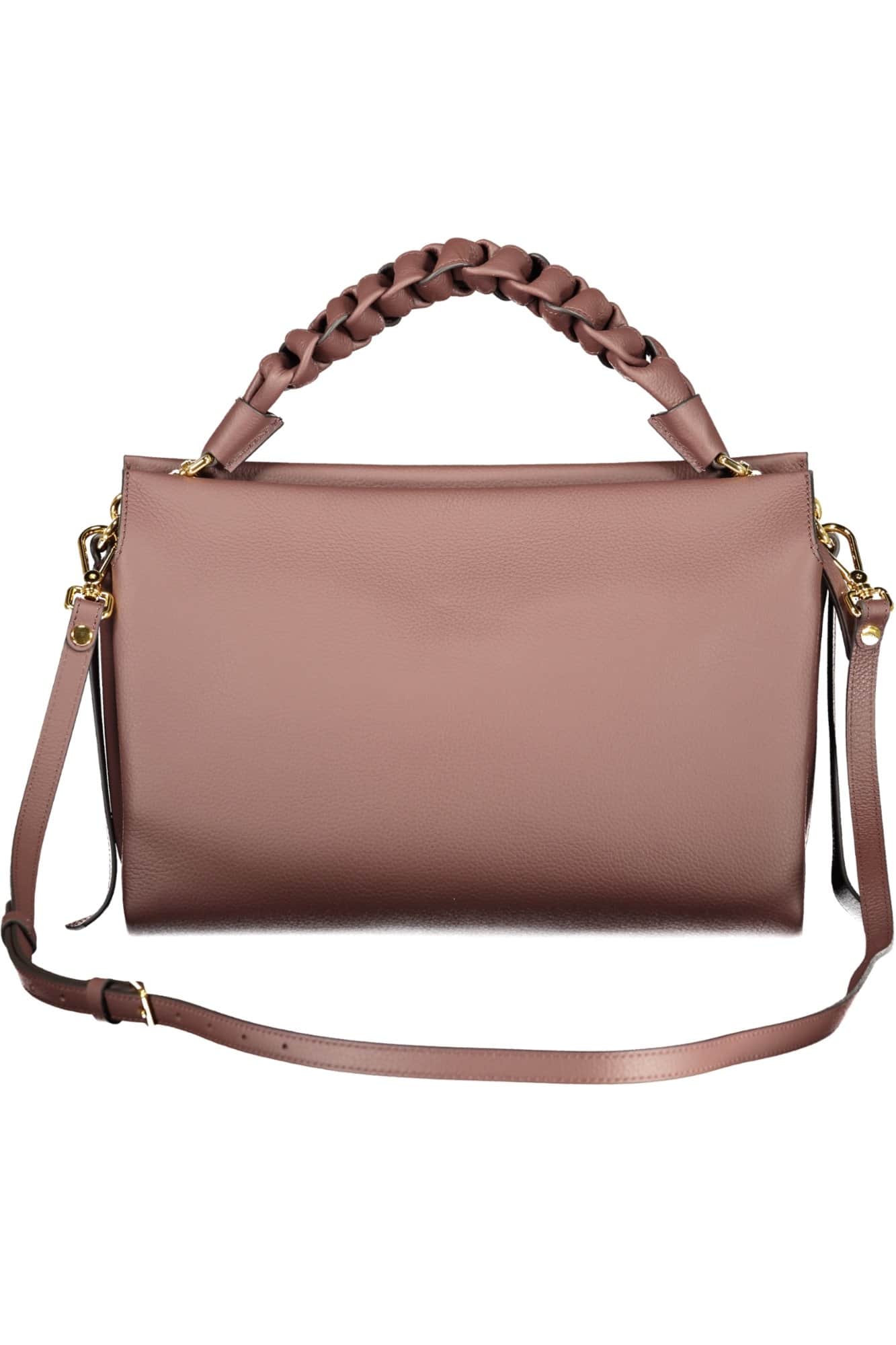 Coccinelle damen braun tasche