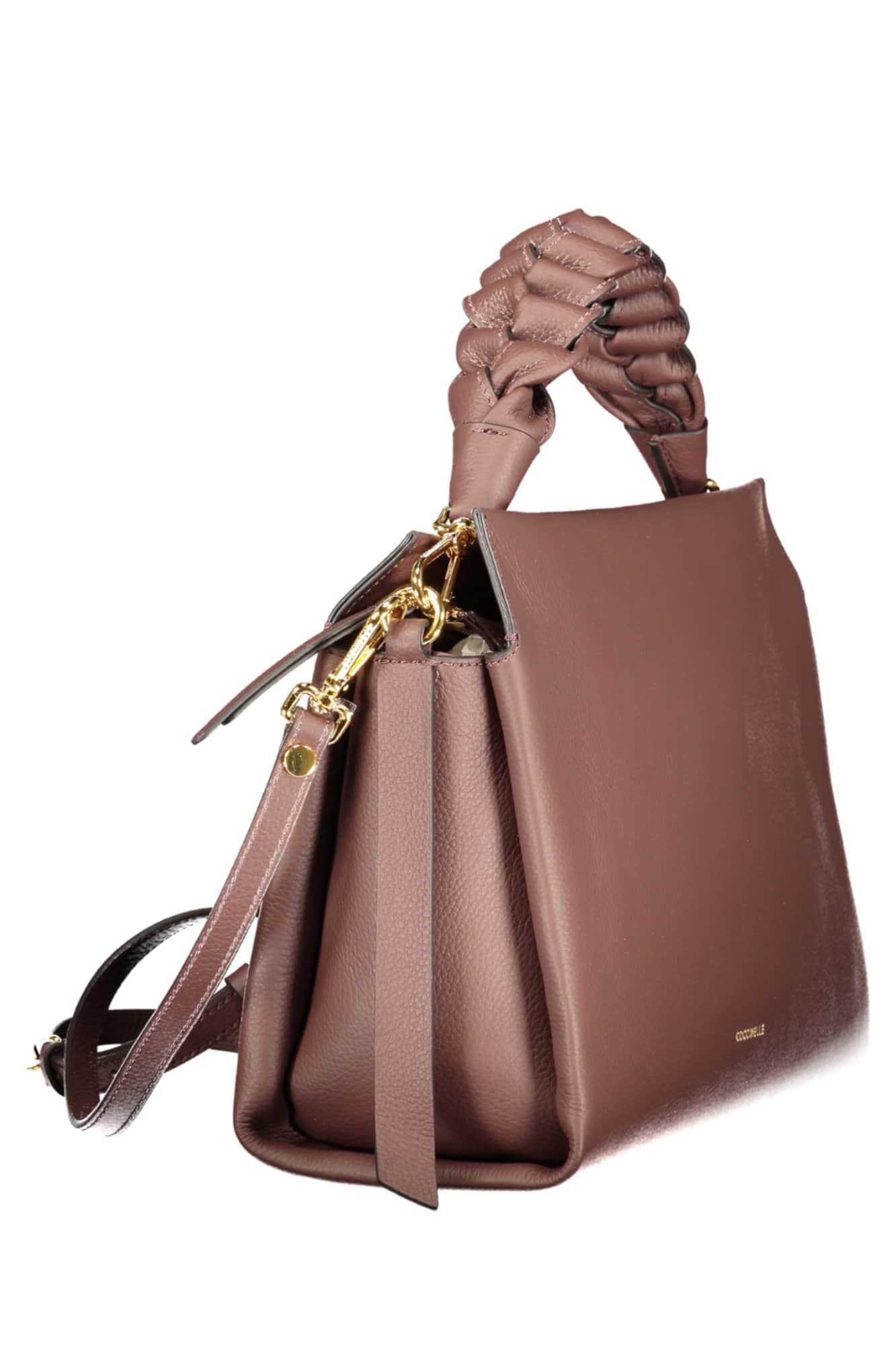 Coccinelle damen braun tasche