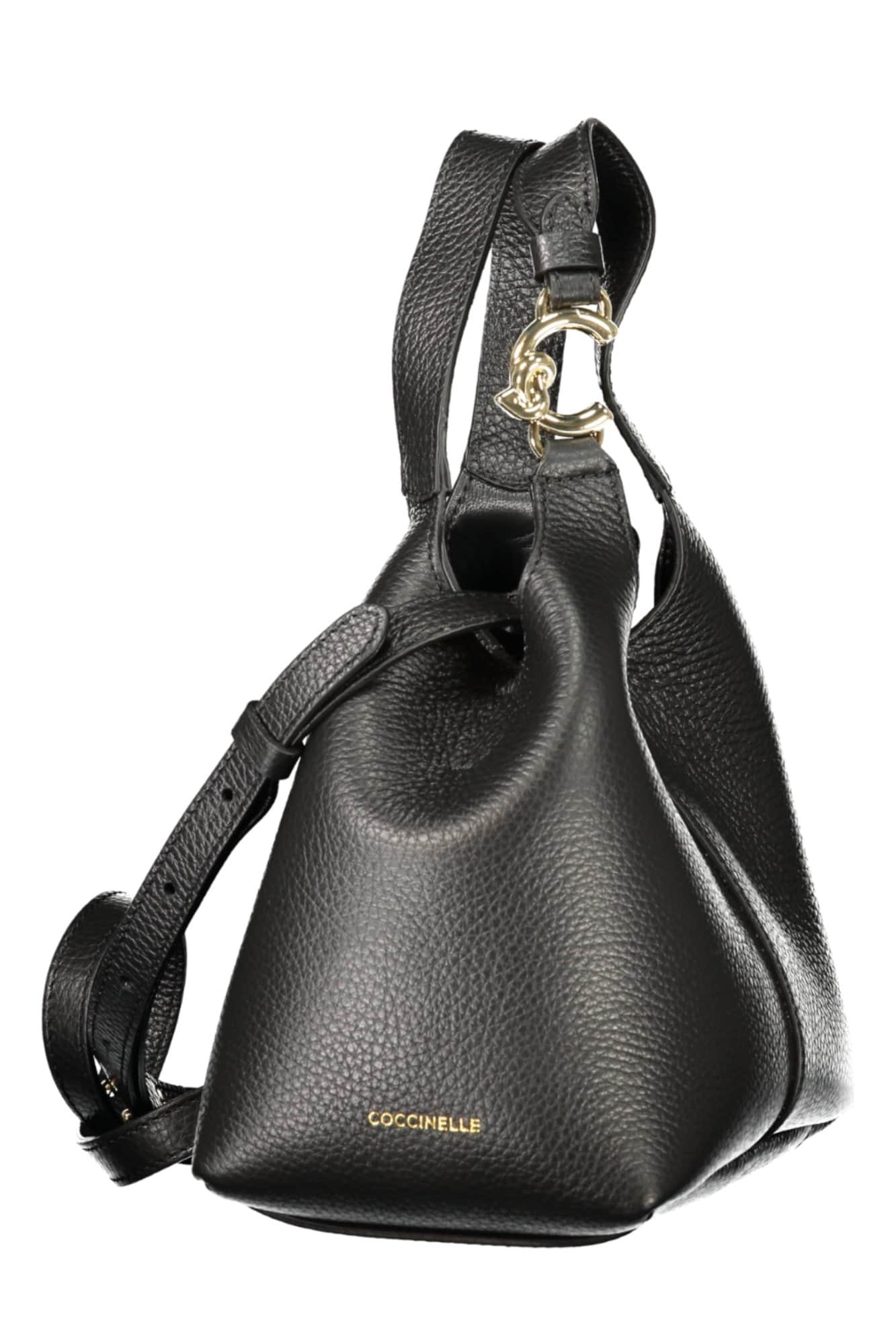 Coccinelle damen braun tasche