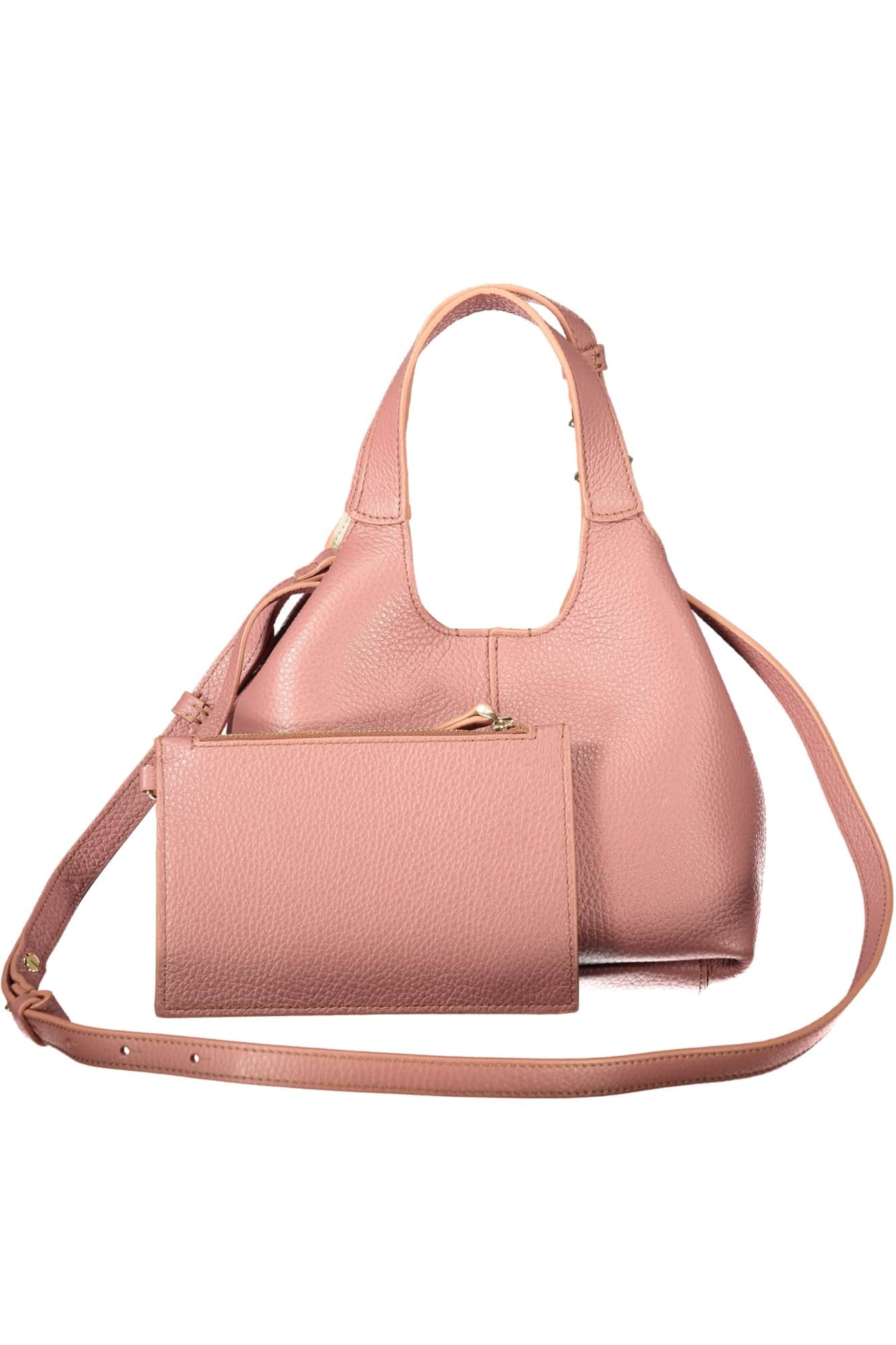 Coccinelle damen braun tasche