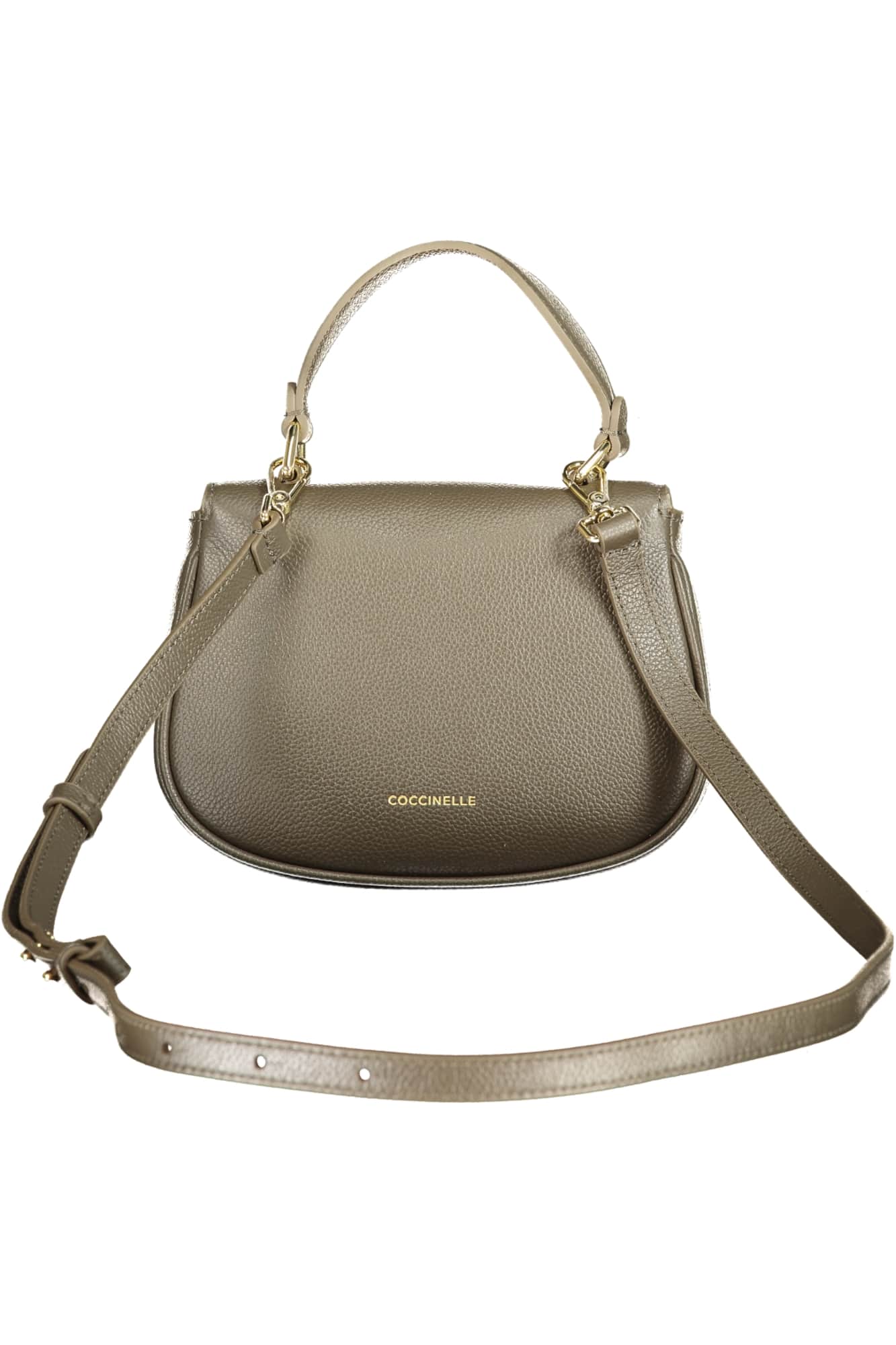 Coccinelle damen schwarz tasche