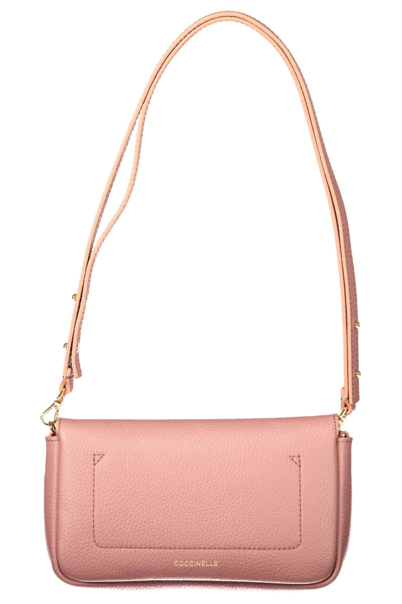 Coccinelle damen braun tasche